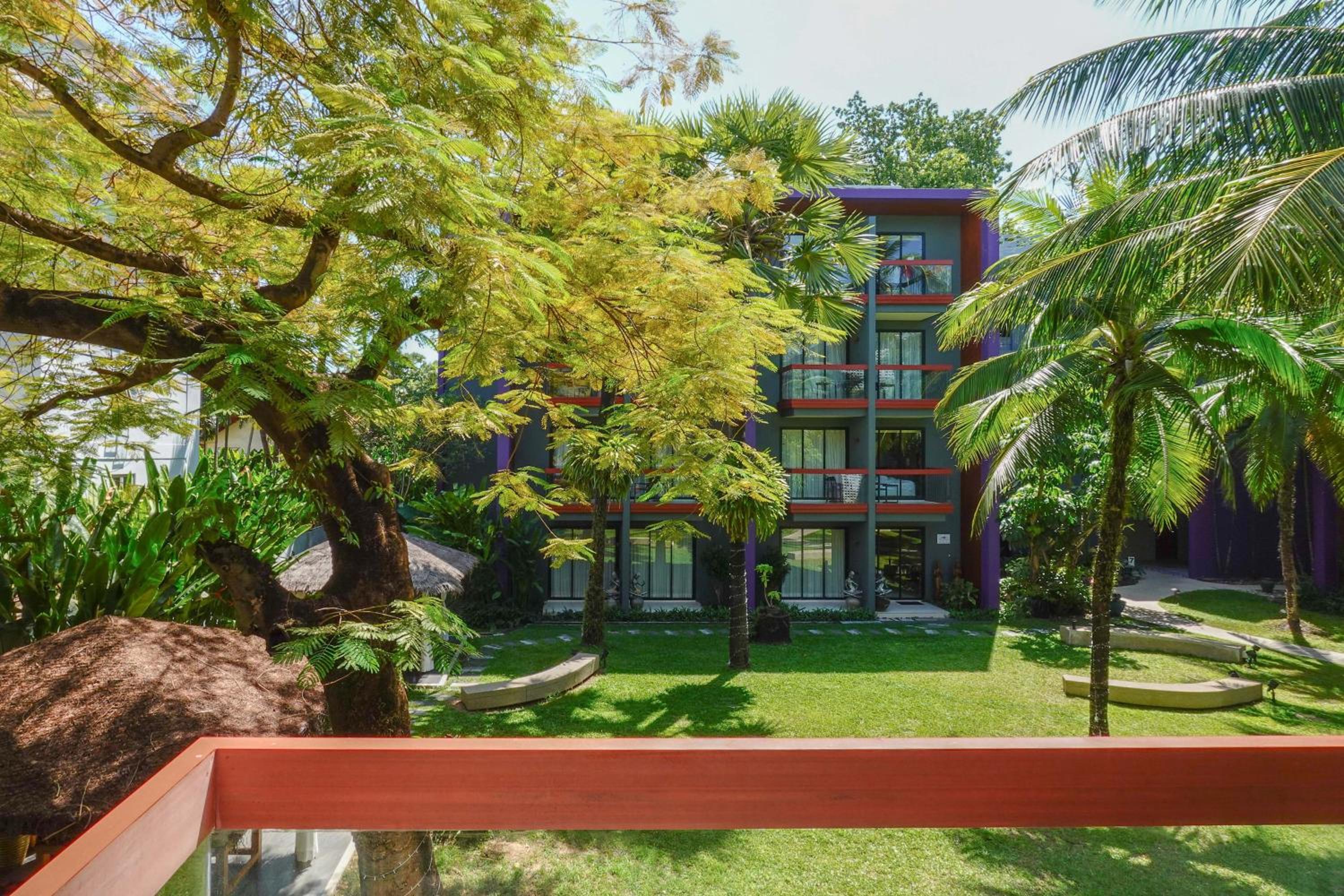 Holiday Inn Express Phuket Patong Beach Central by IHG