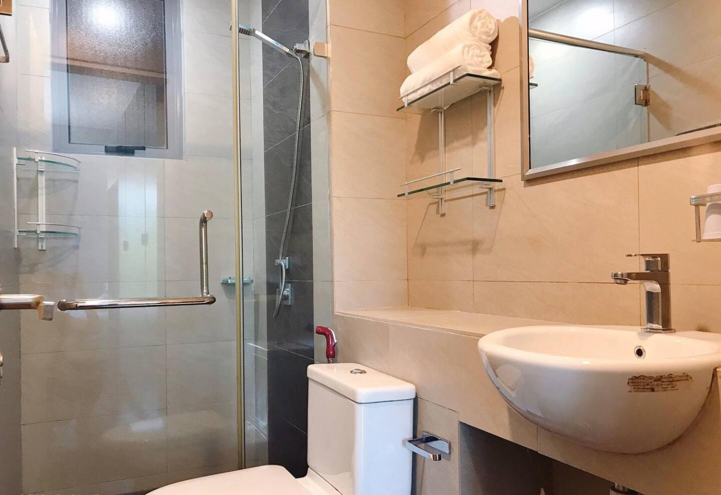 Star Express Suite