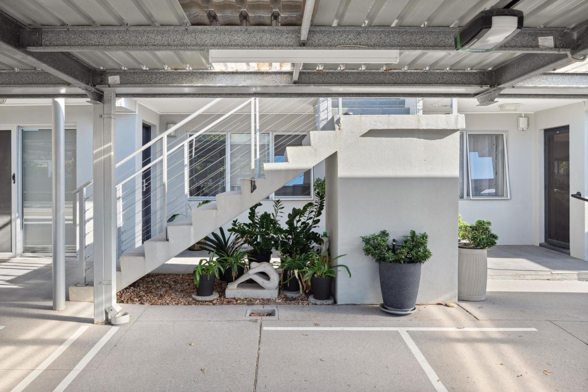 Applecross Riverside Apt view 4