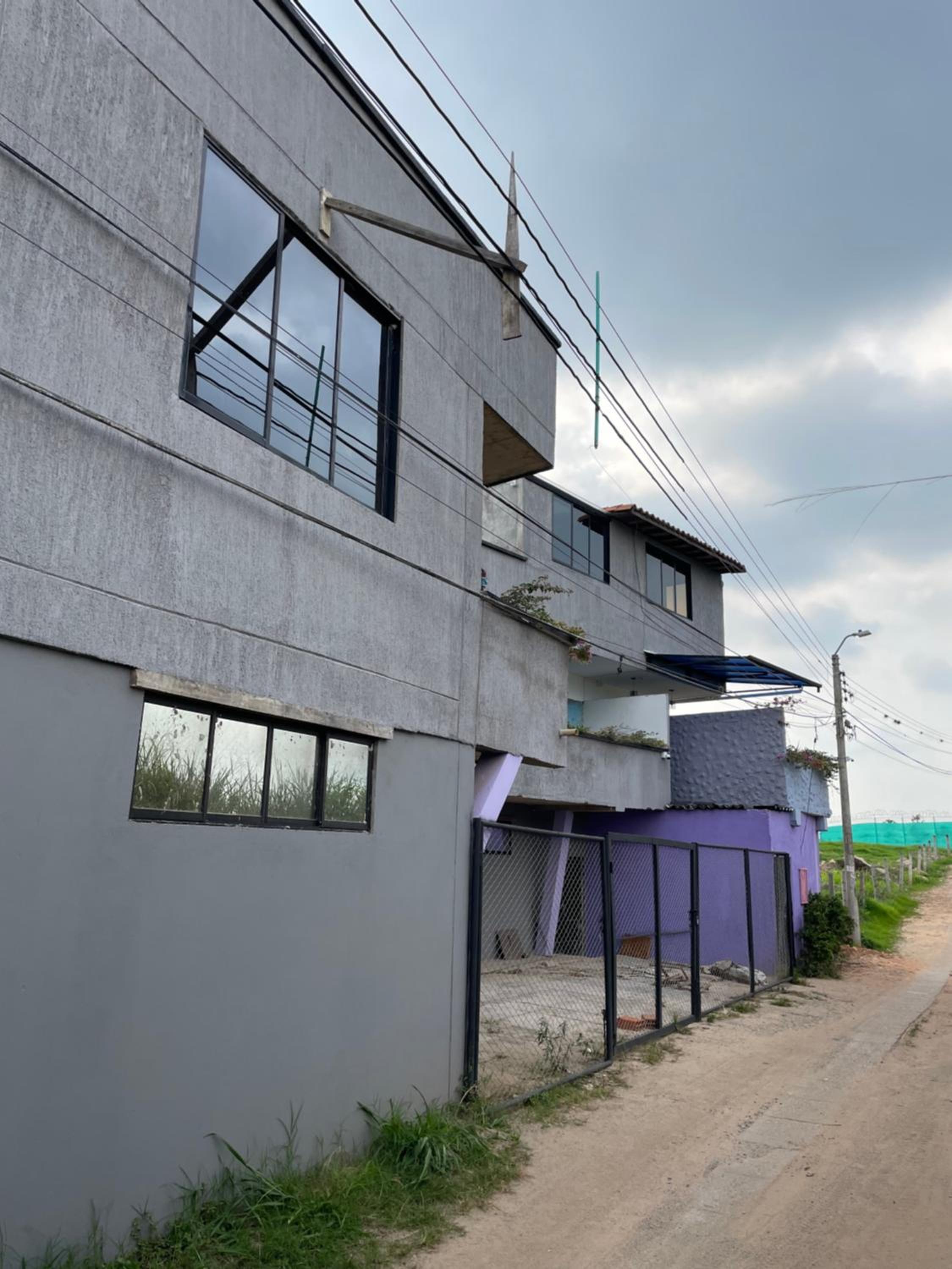 building
