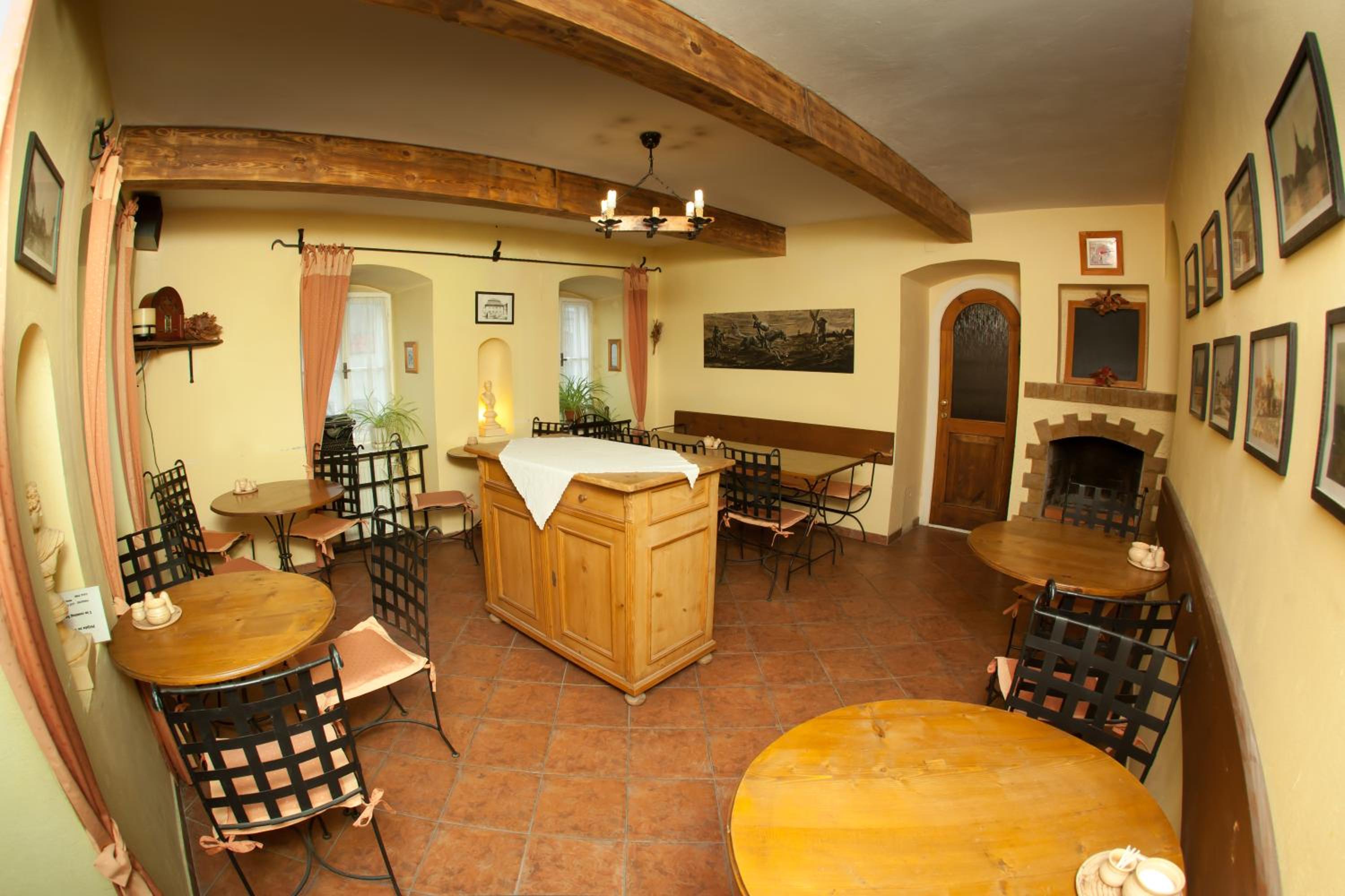 Pension Centrum
