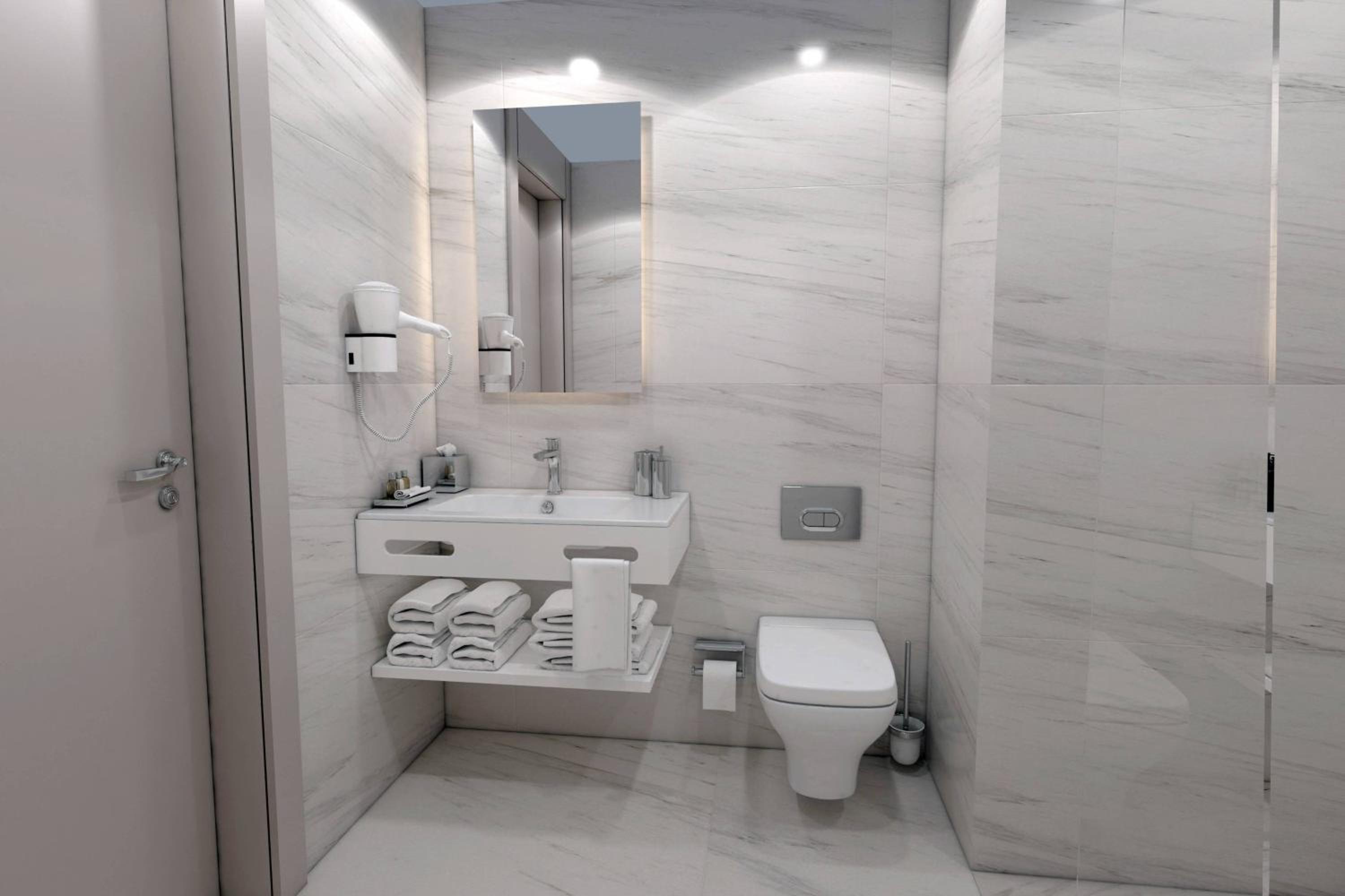 Delta Hotels by Marriott İstanbul Kağıthane - Image 40