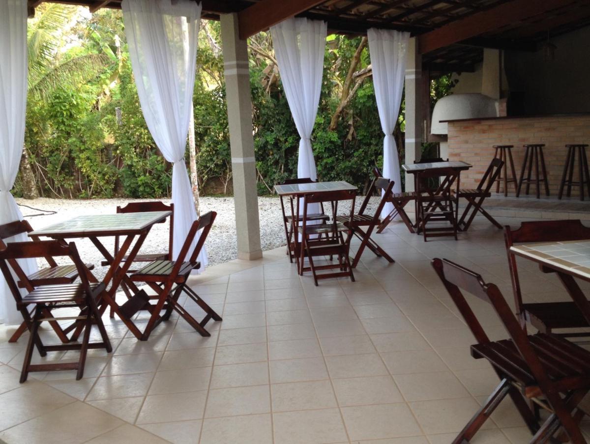 Itamambuca Casa de Praia