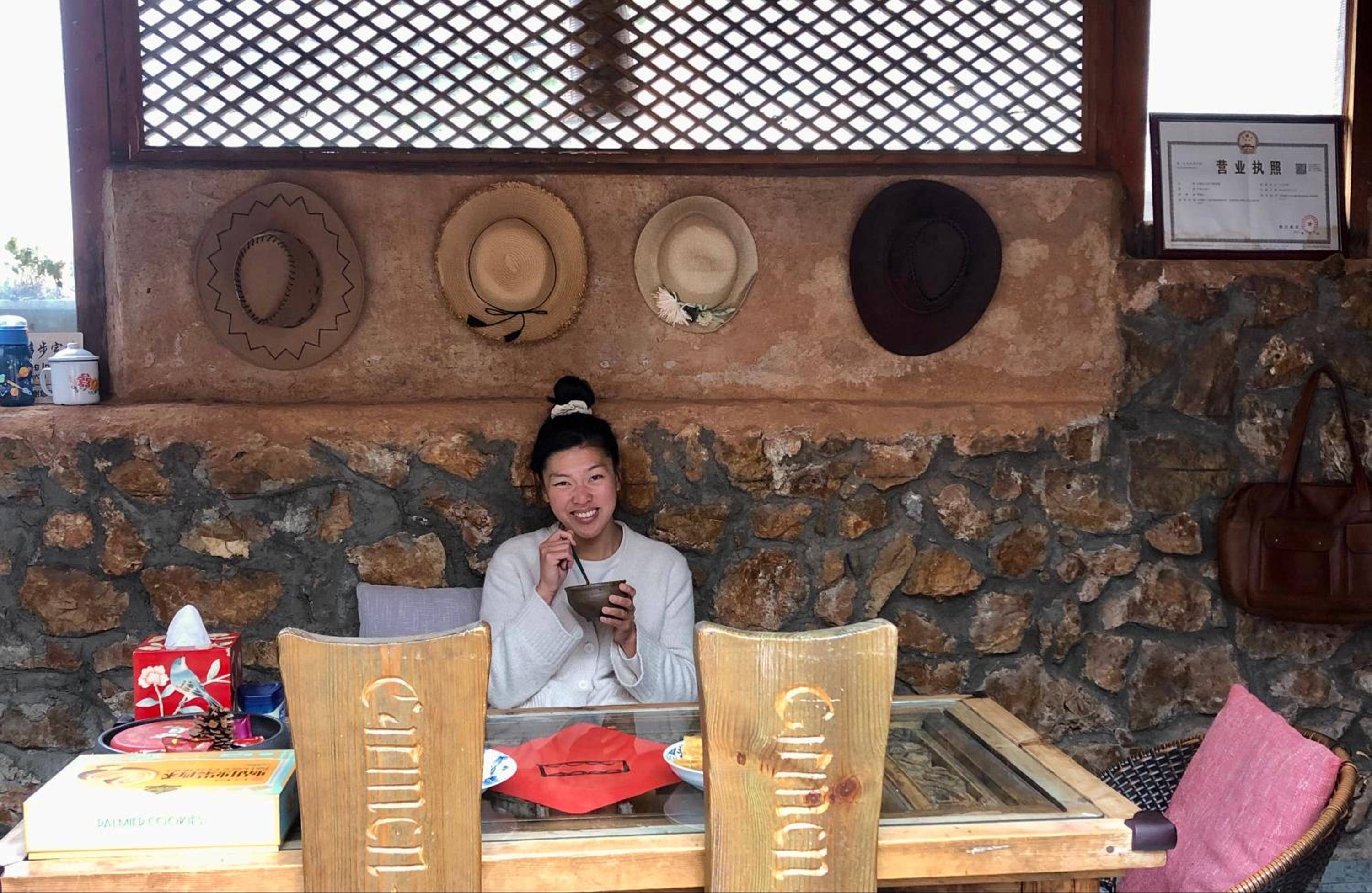Jayden NAXI Healing Lodge臣安纳西疗愈小院 - Namaste view 2