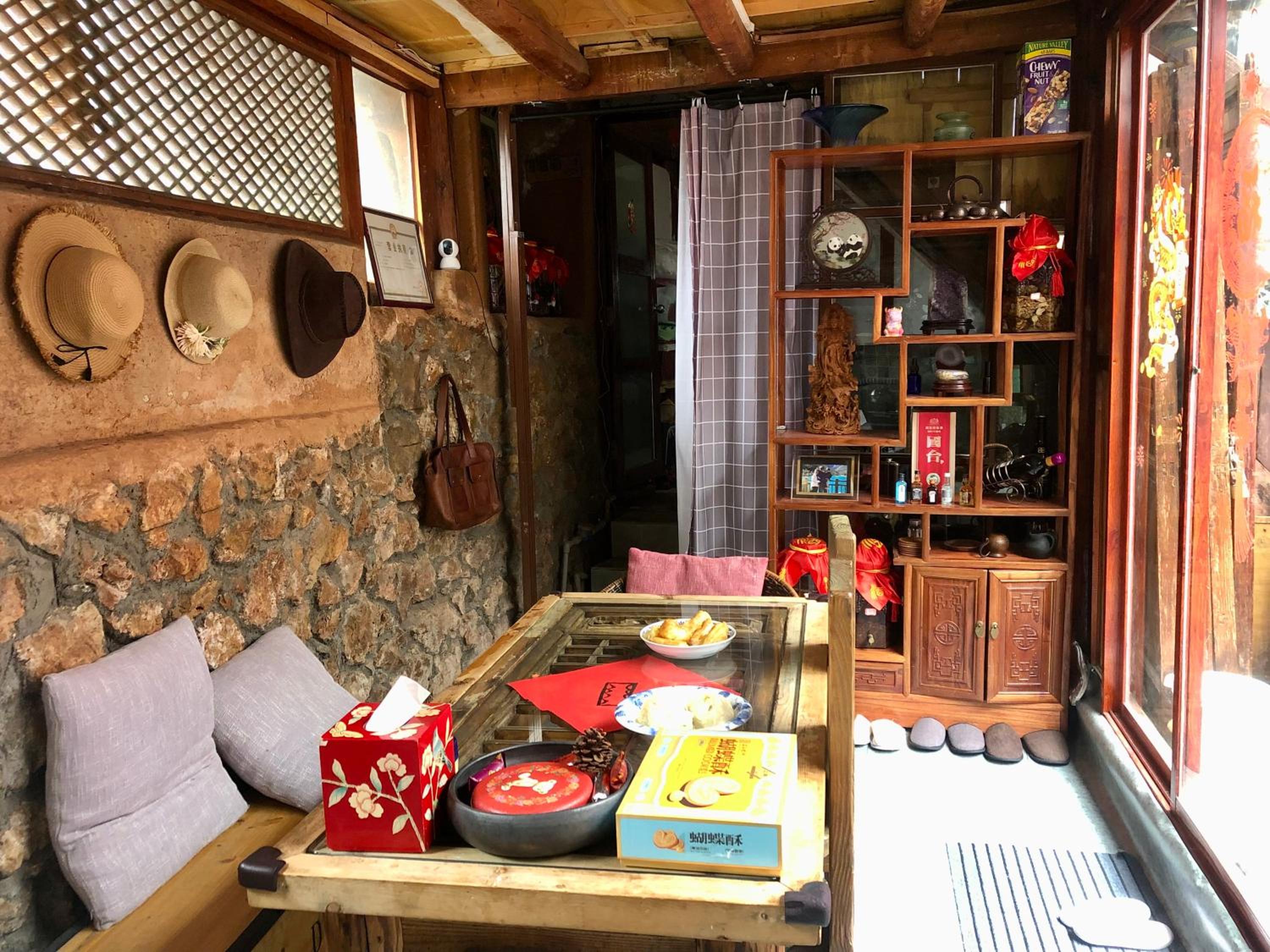Jayden NAXI Healing Lodge臣安纳西疗愈小院 - Namaste view 3