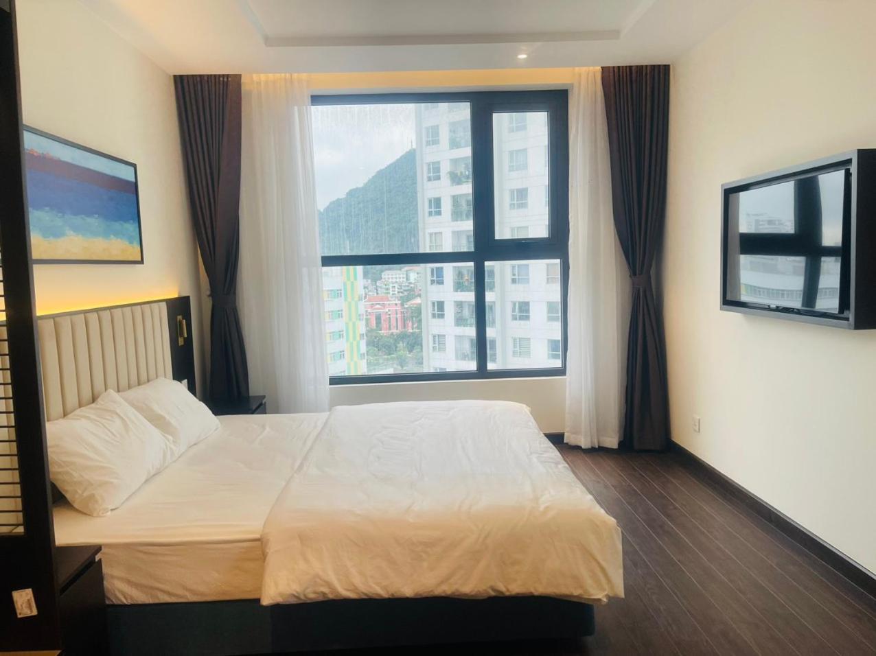 Căn hộ View Biển S2 Sapphire Hạ Long Giá Tốt view 3