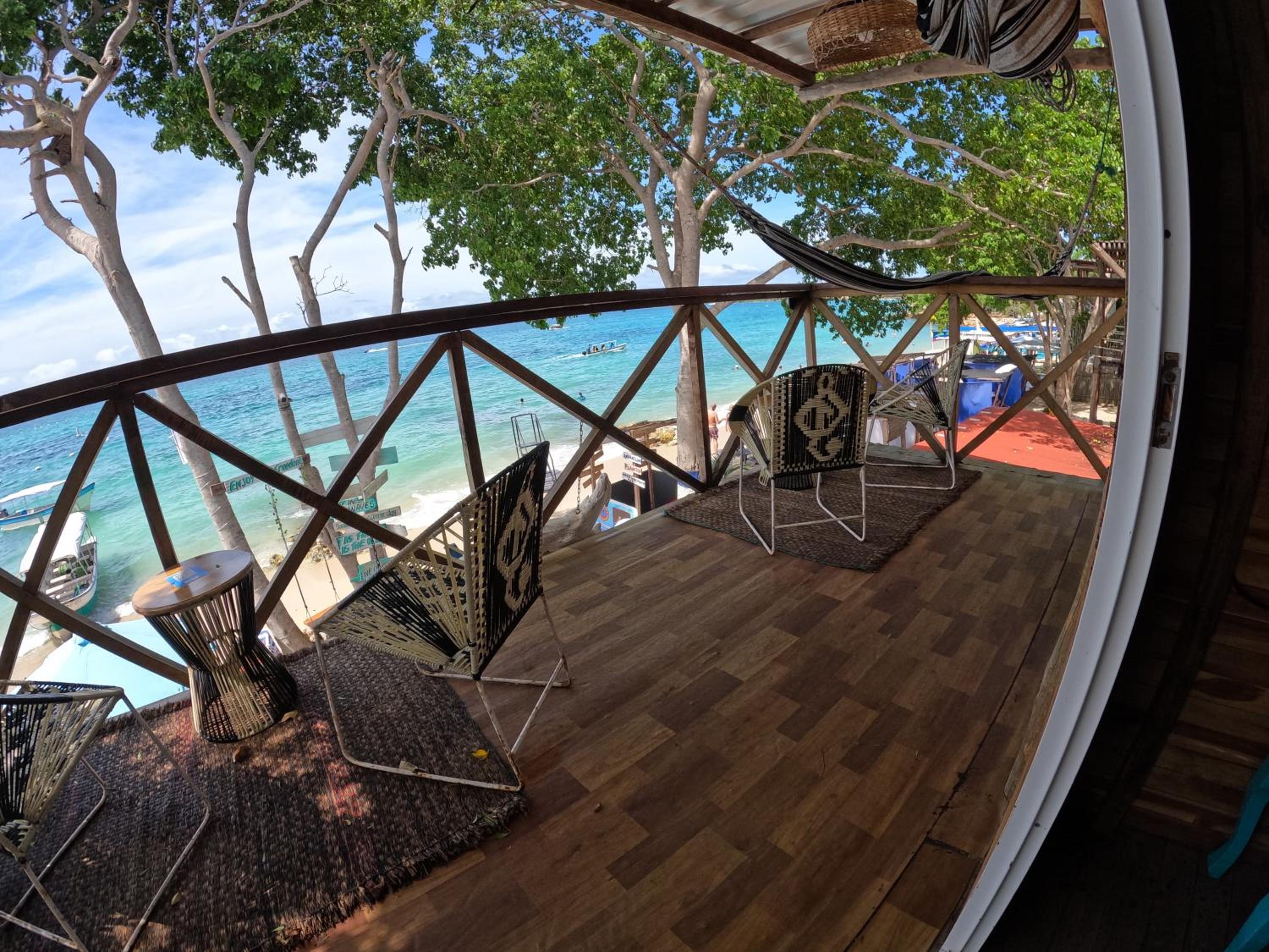 Freedom Beach Club