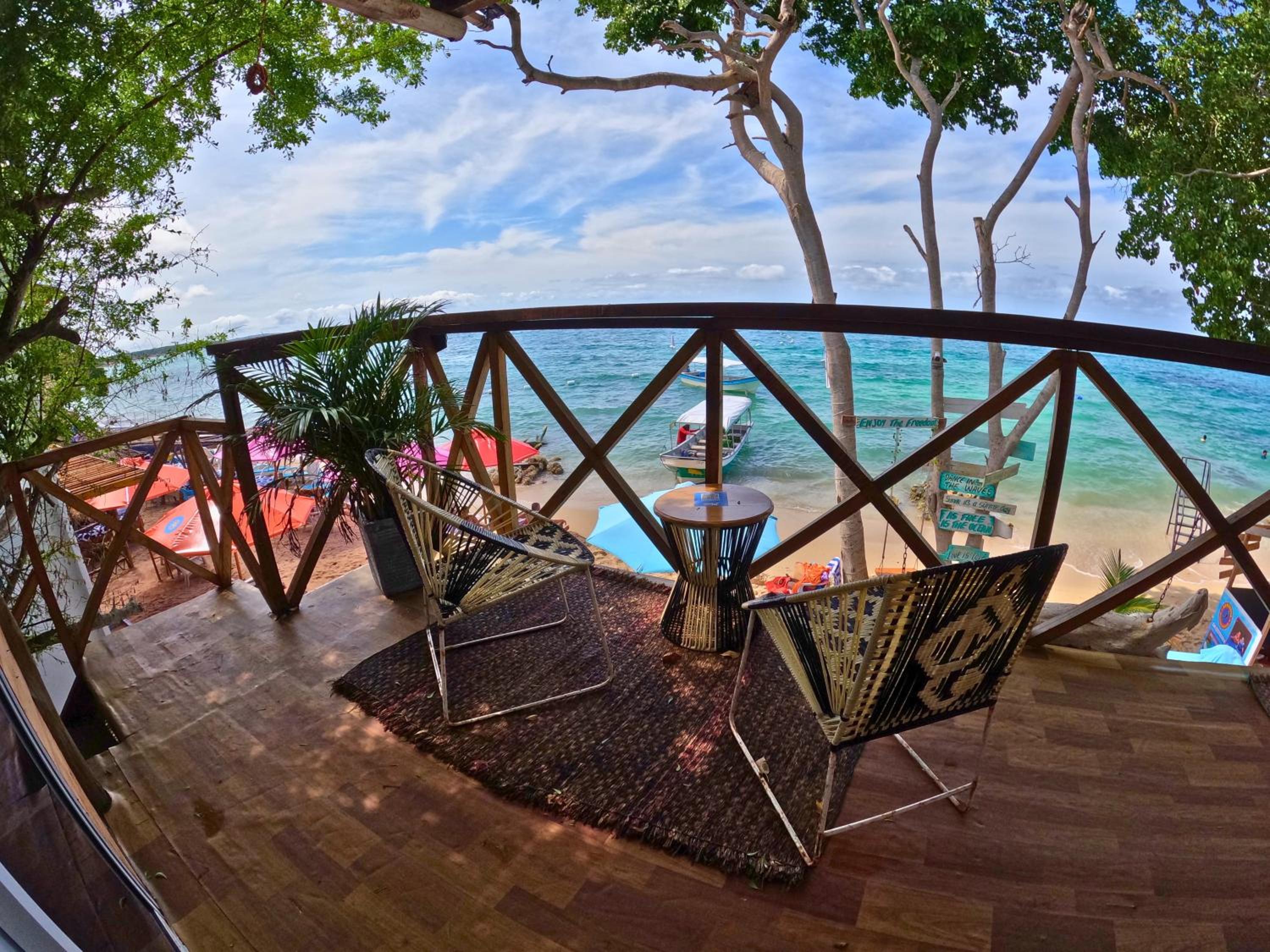 Freedom Beach Club