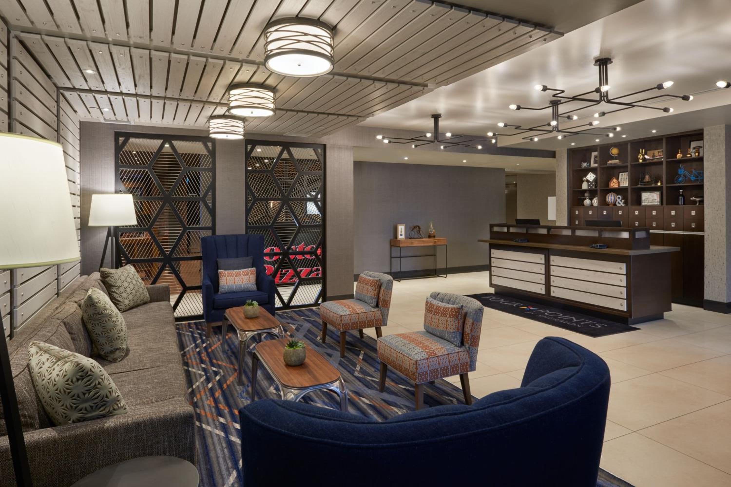 Toronto Vacations - Four Points by Sheraton Vaughan - Property Image 3