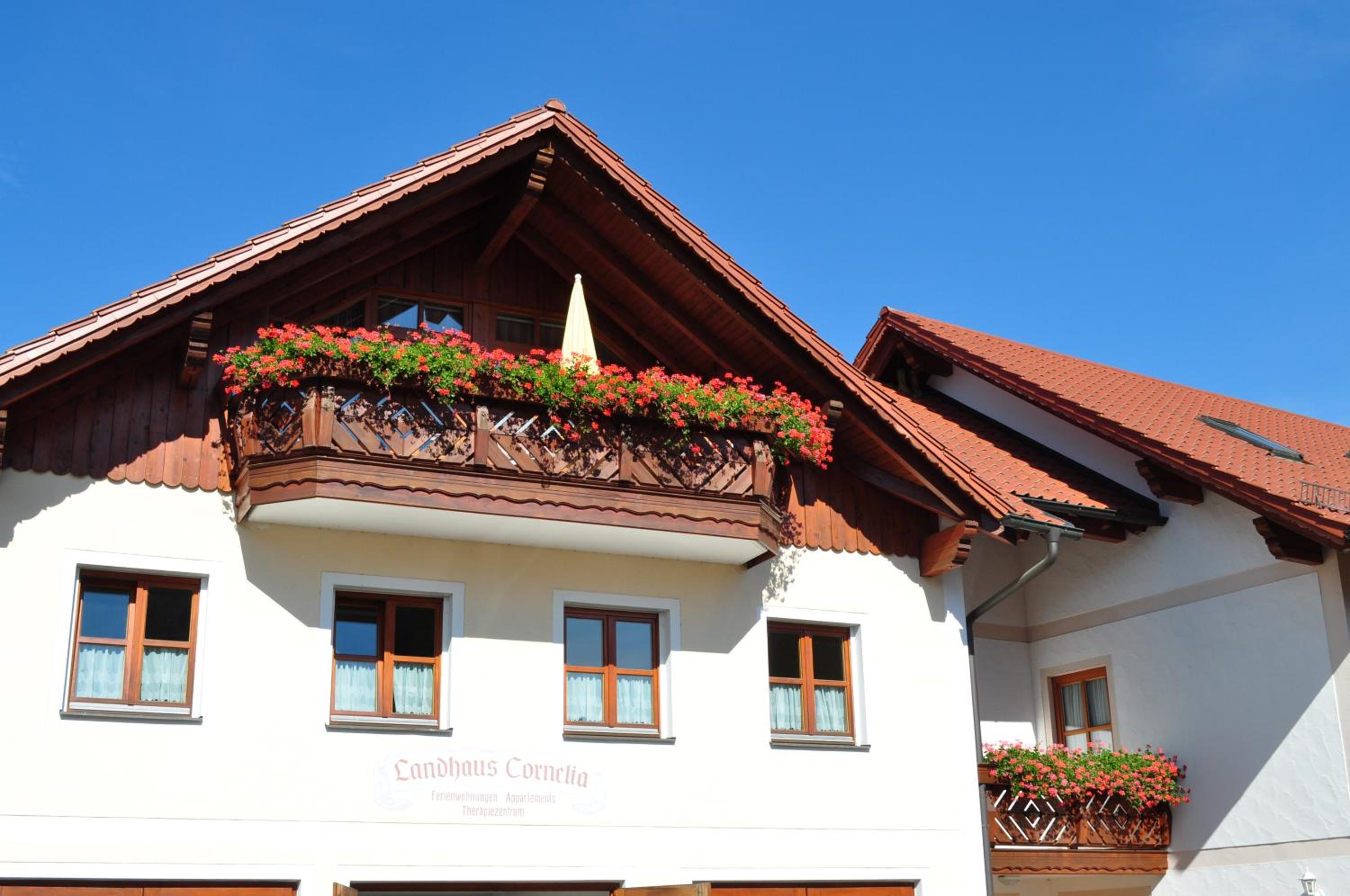 Landhaus Cornelia