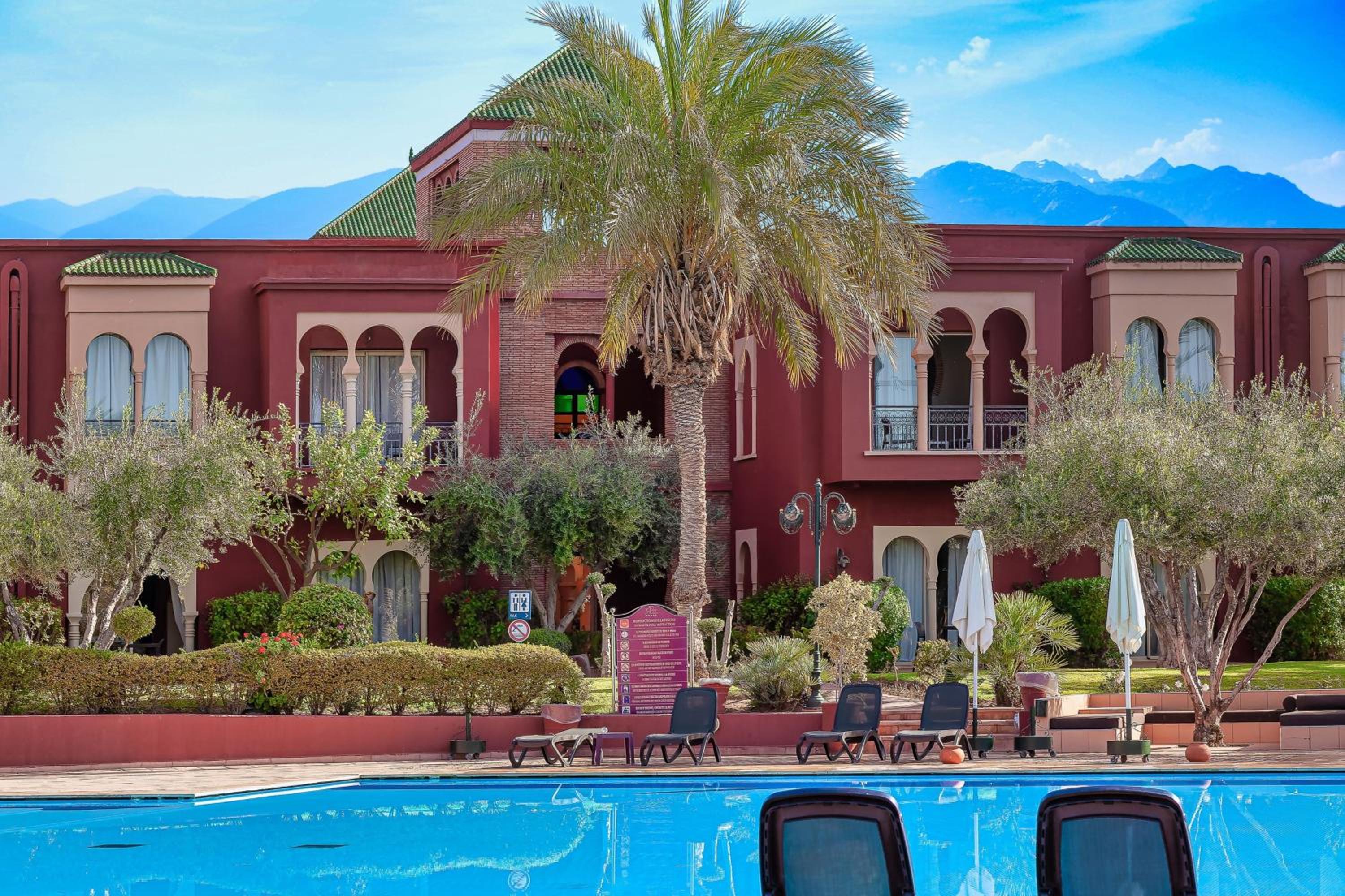 Hotel Eden Andalou Aquapark & Spa - Image 1