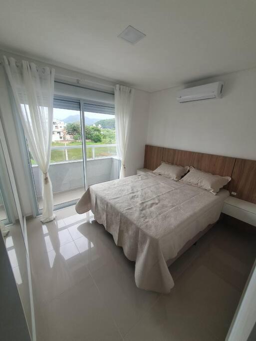 Apto Ingleses Norte - Floripa