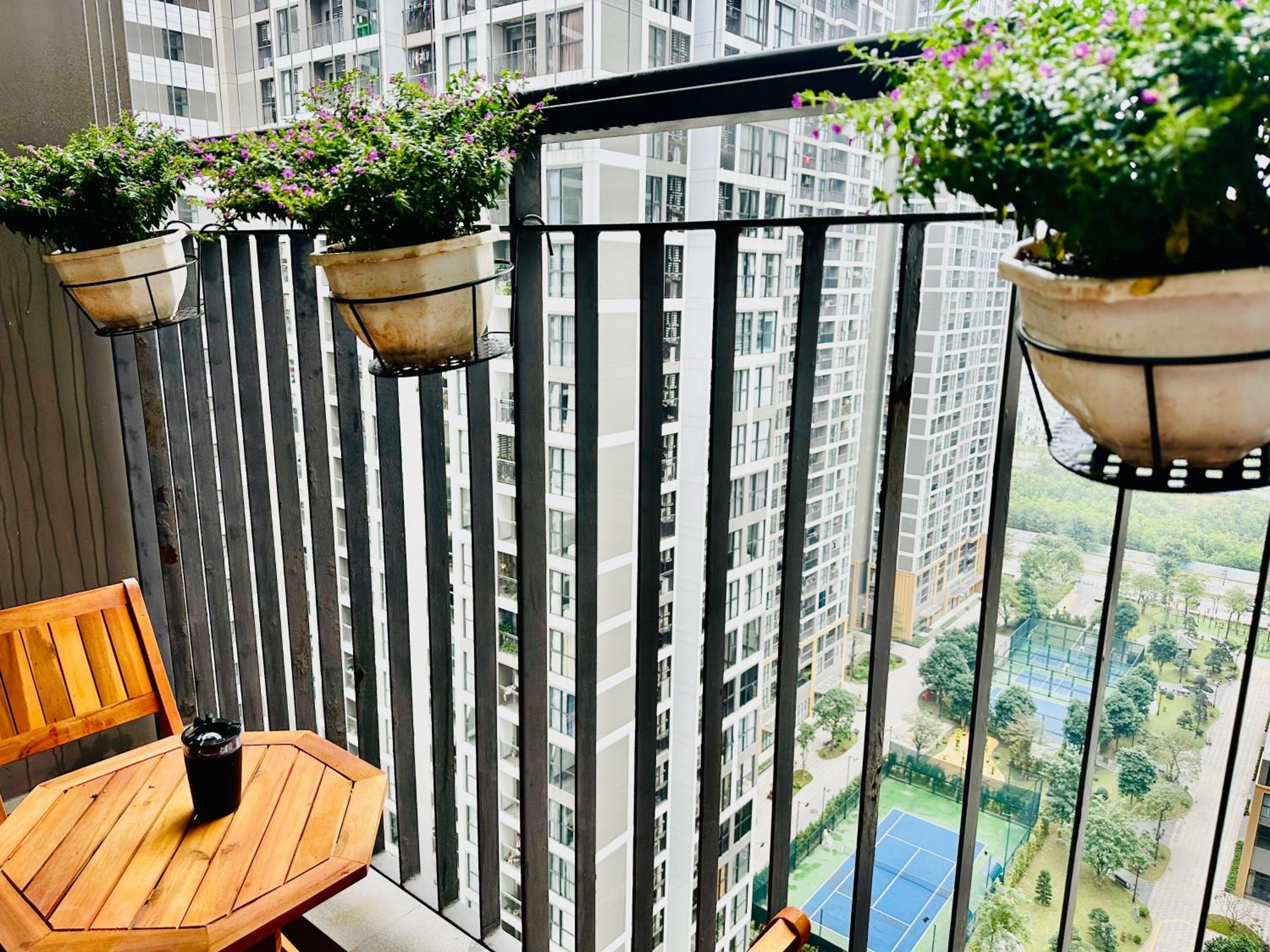 Homestay Oceanpark view 3