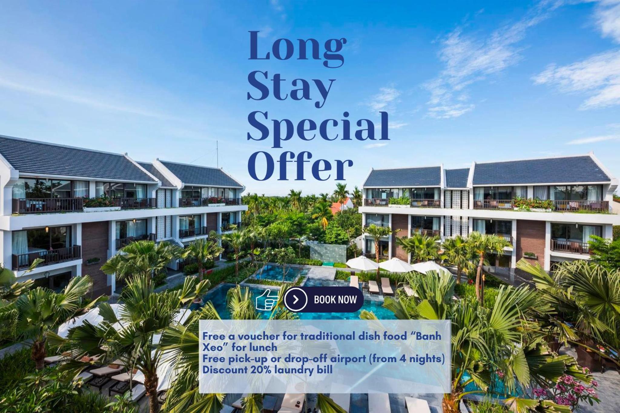 Premier Senvila Boutique Resort & Spa
