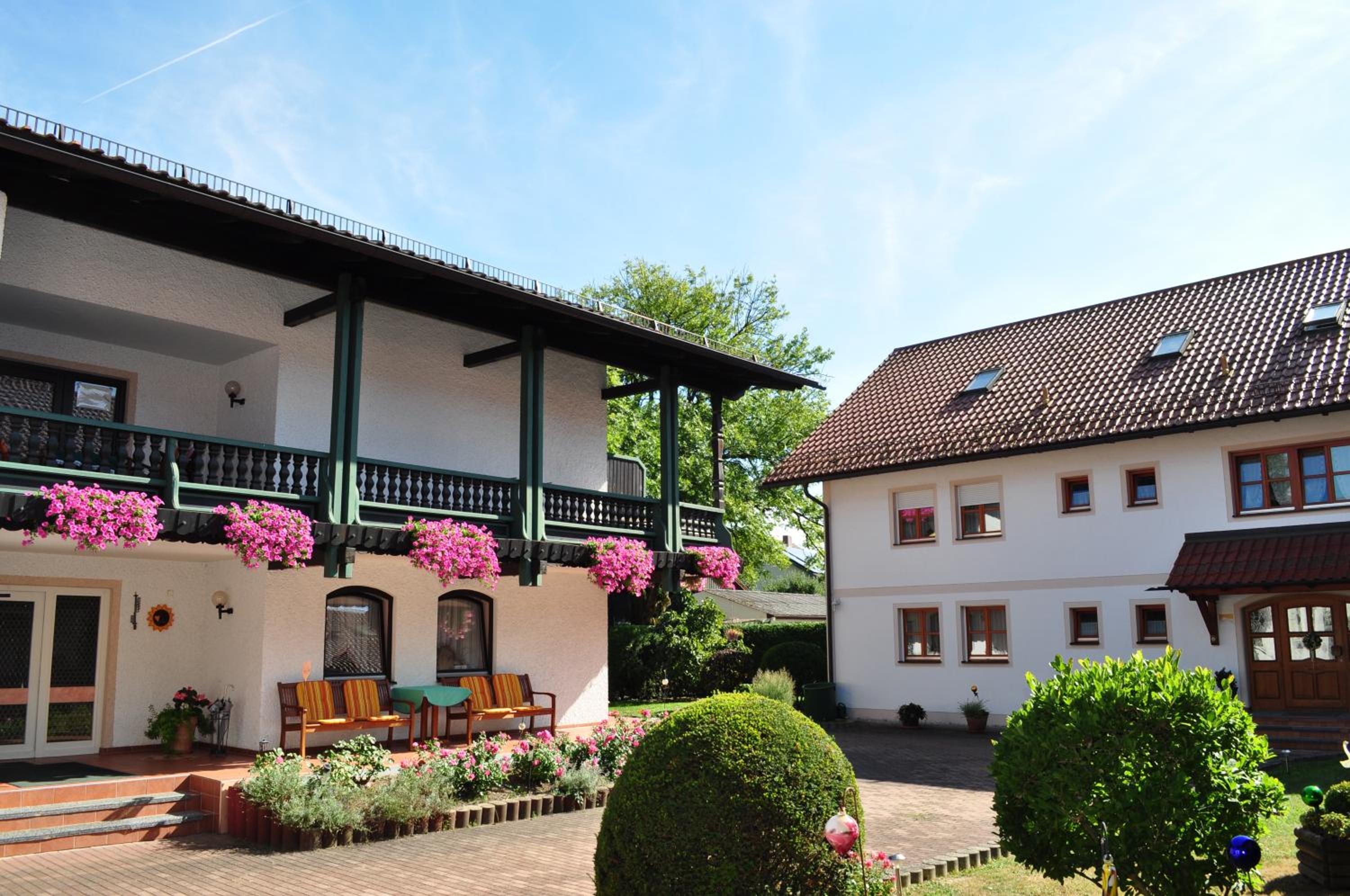 Landhaus Cornelia