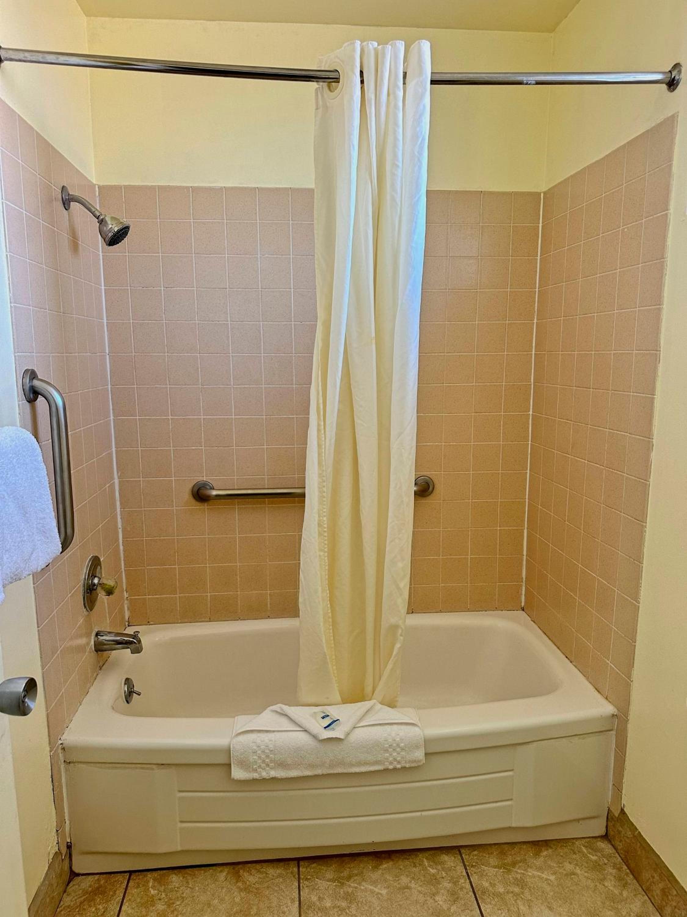 Rodeway Inn Boardman - Hermiston
