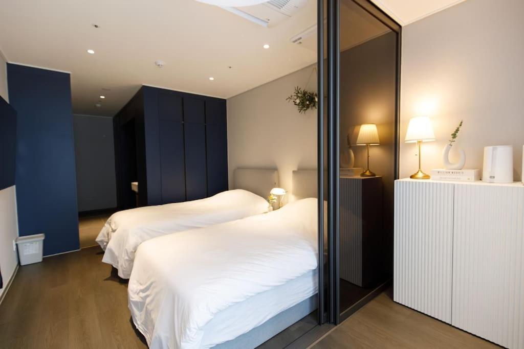 Wecostay Namsan