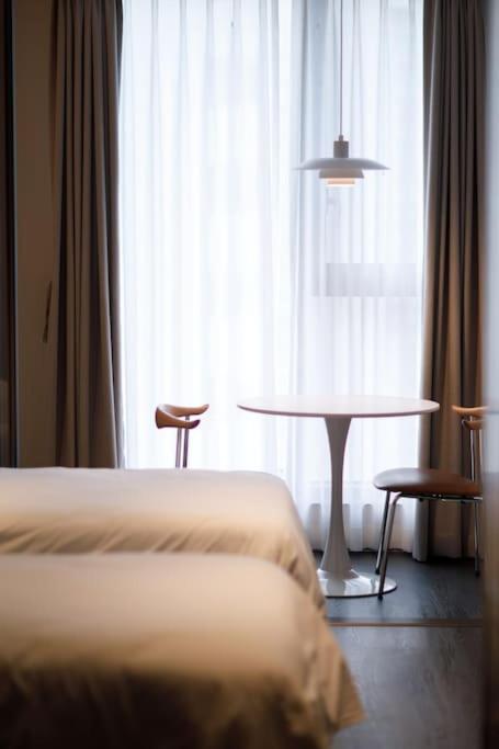 Wecostay Namsan
