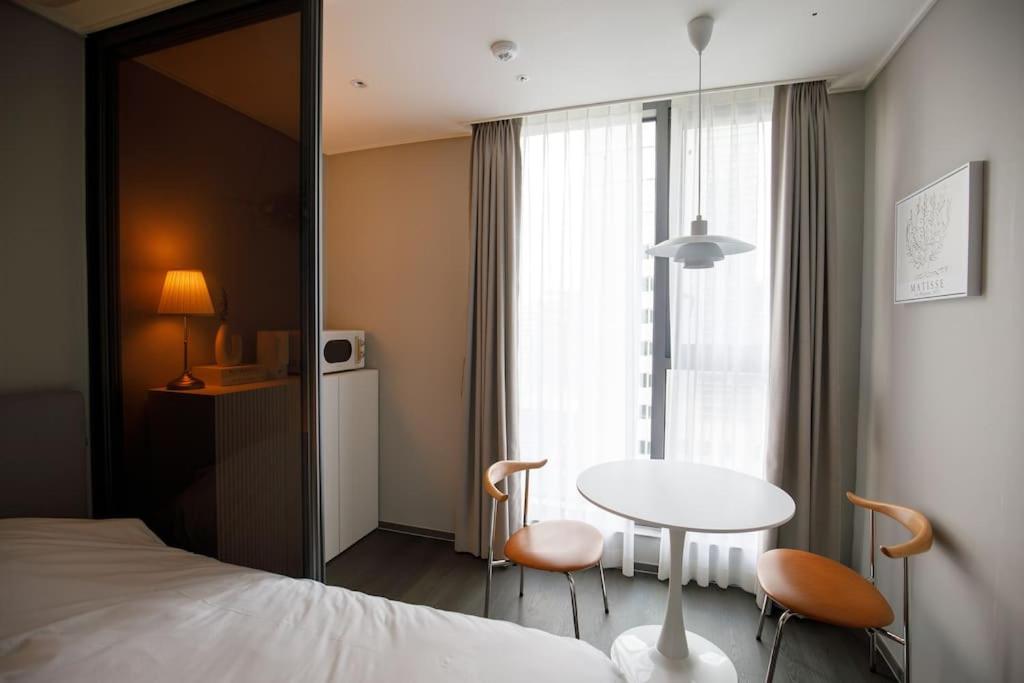Wecostay Namsan