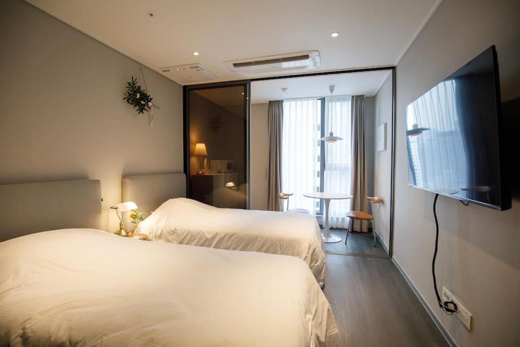 Wecostay Namsan