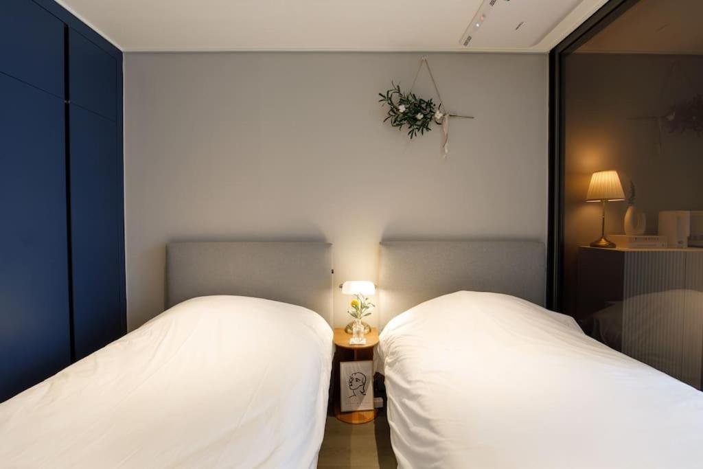 Wecostay Namsan