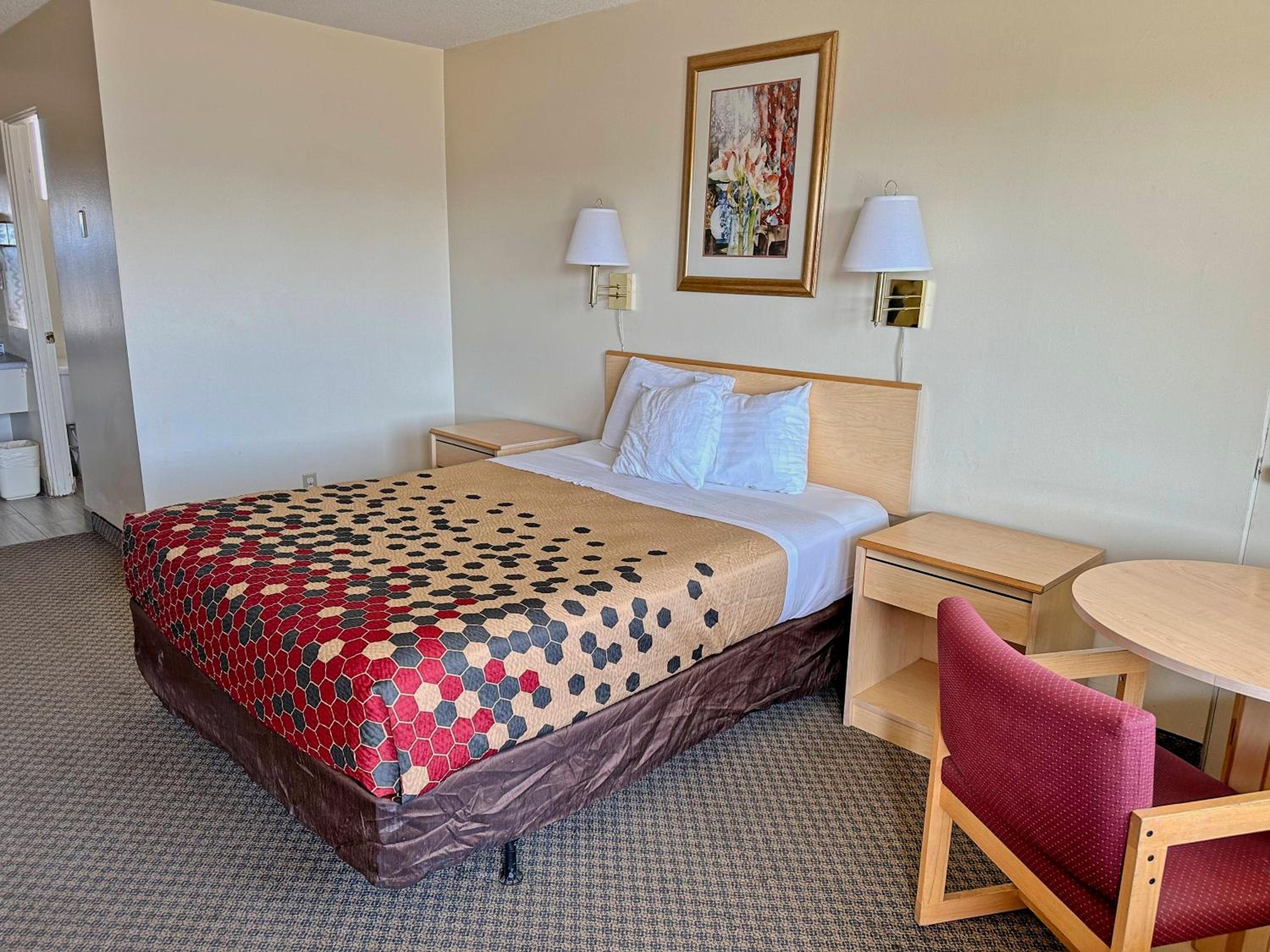Rodeway Inn Boardman - Hermiston