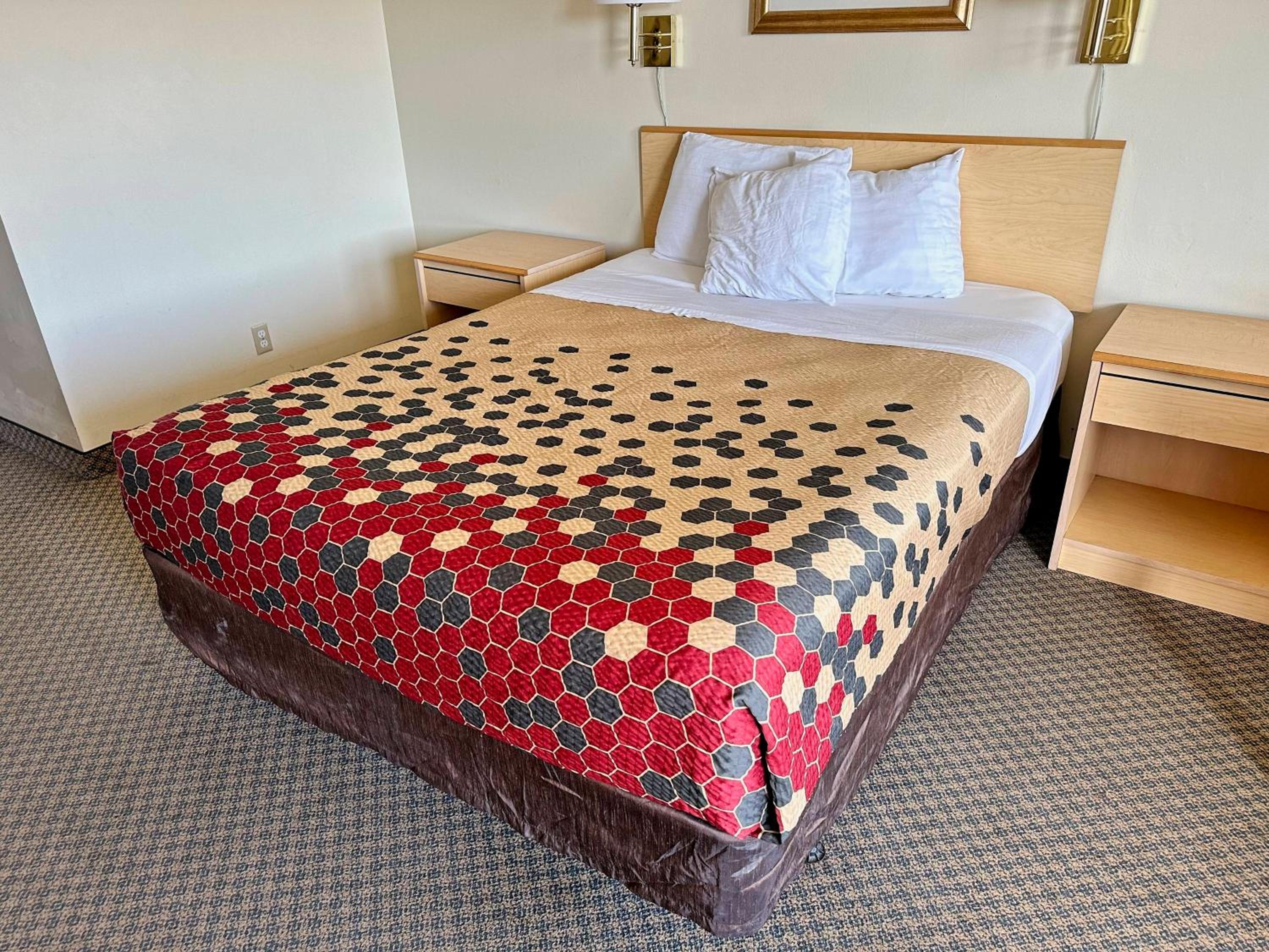 Rodeway Inn Boardman - Hermiston