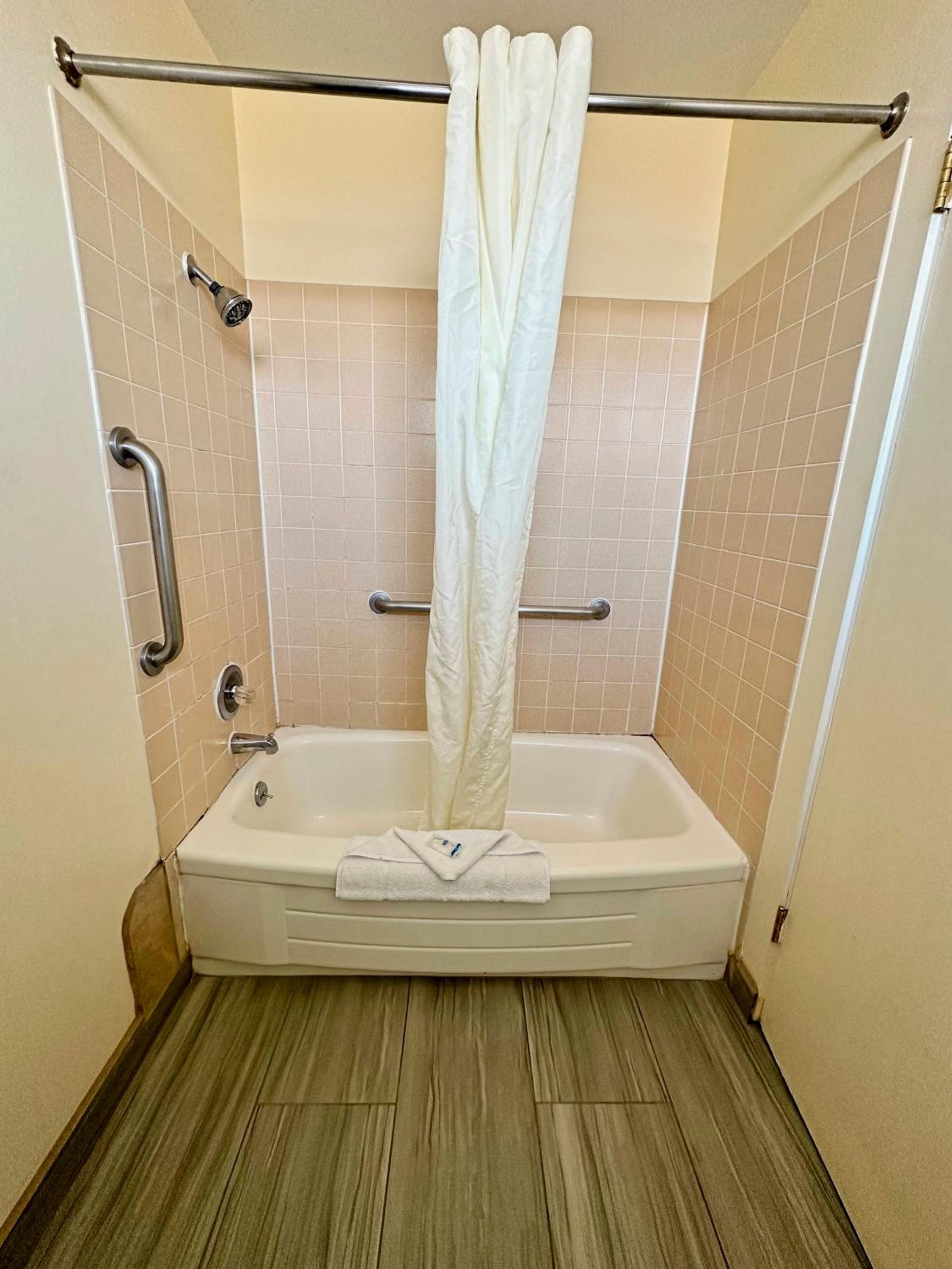Rodeway Inn Boardman - Hermiston