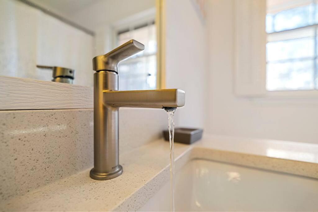 4-Bed 2-Bath Pet Friendly Home in Stonecrest view 3