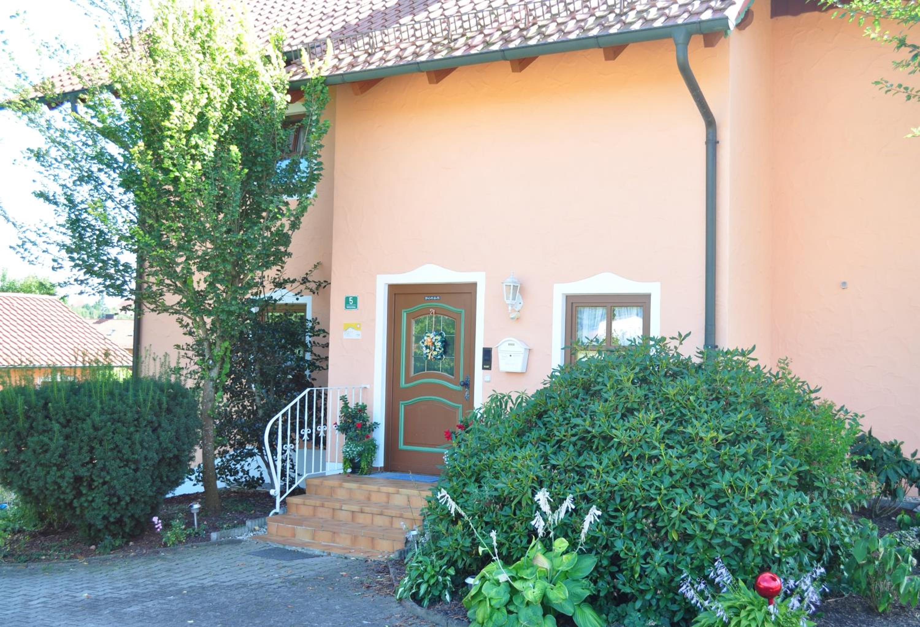 Ferienwohnung Cornelia view 3