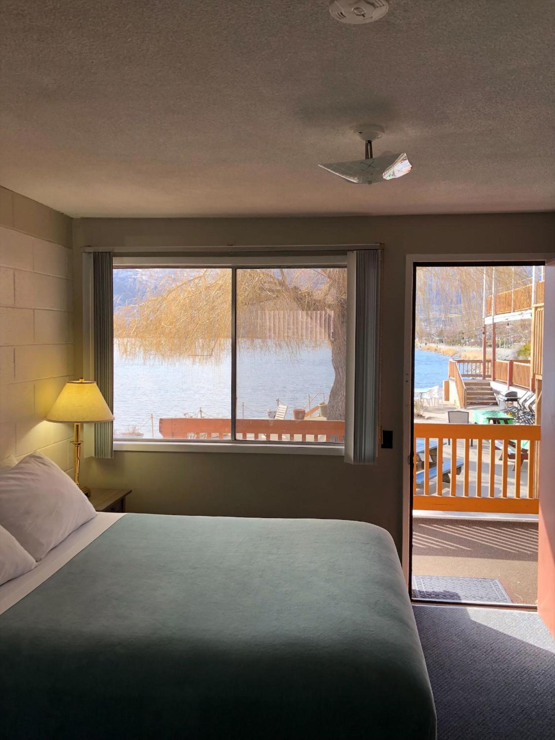Sun Beach Motel
