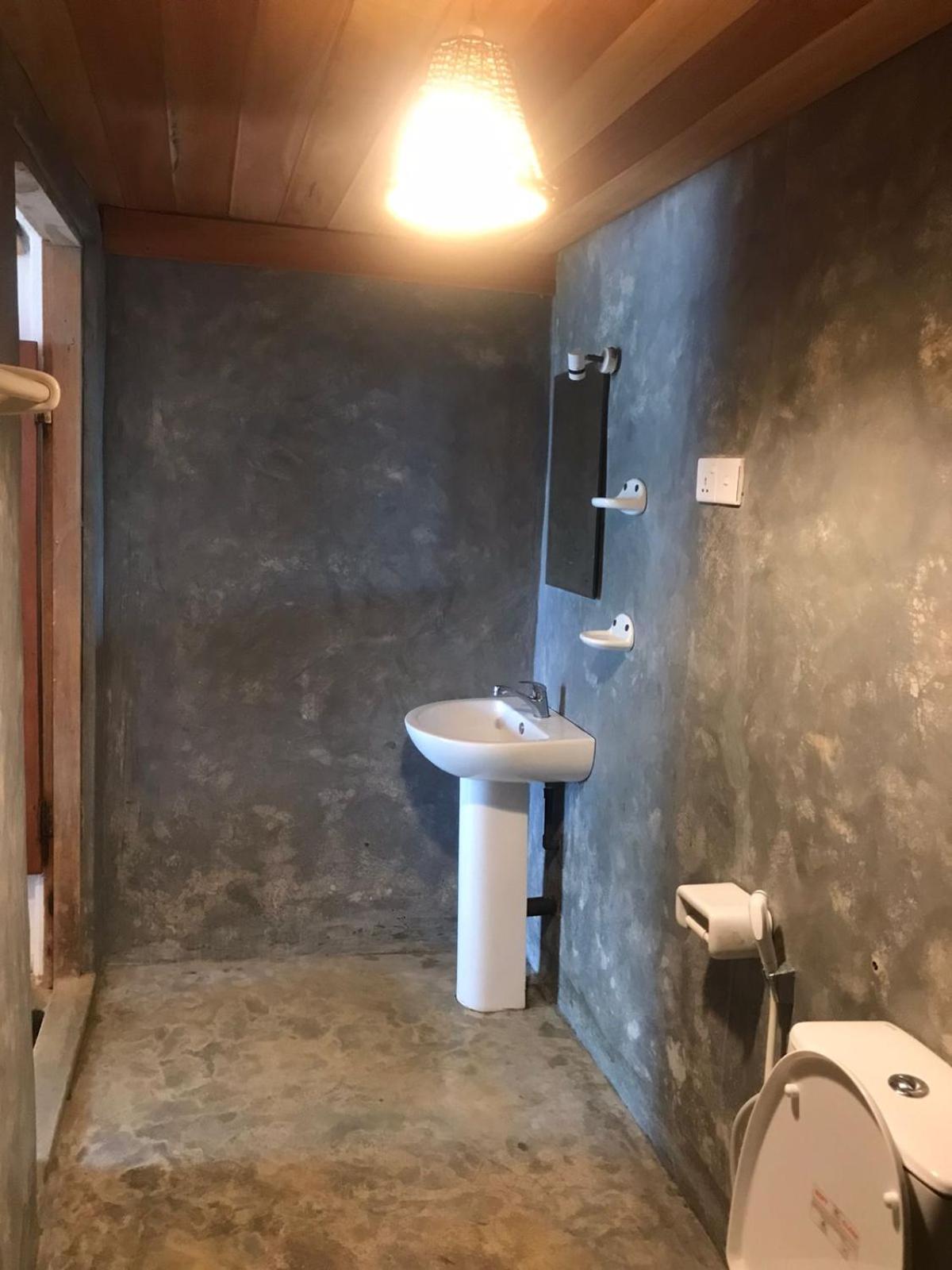 Sea View Clay House