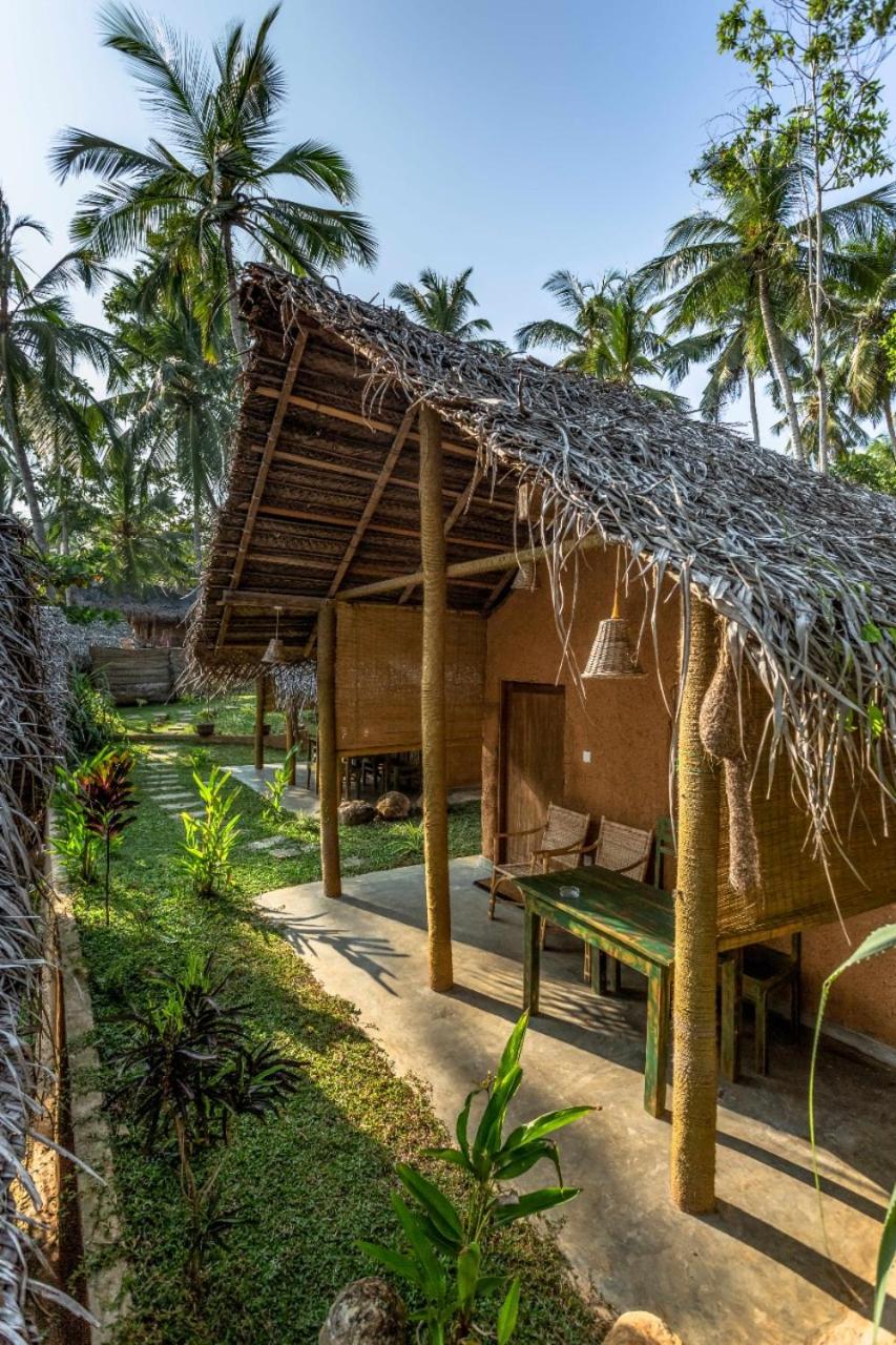 Sea View Clay House