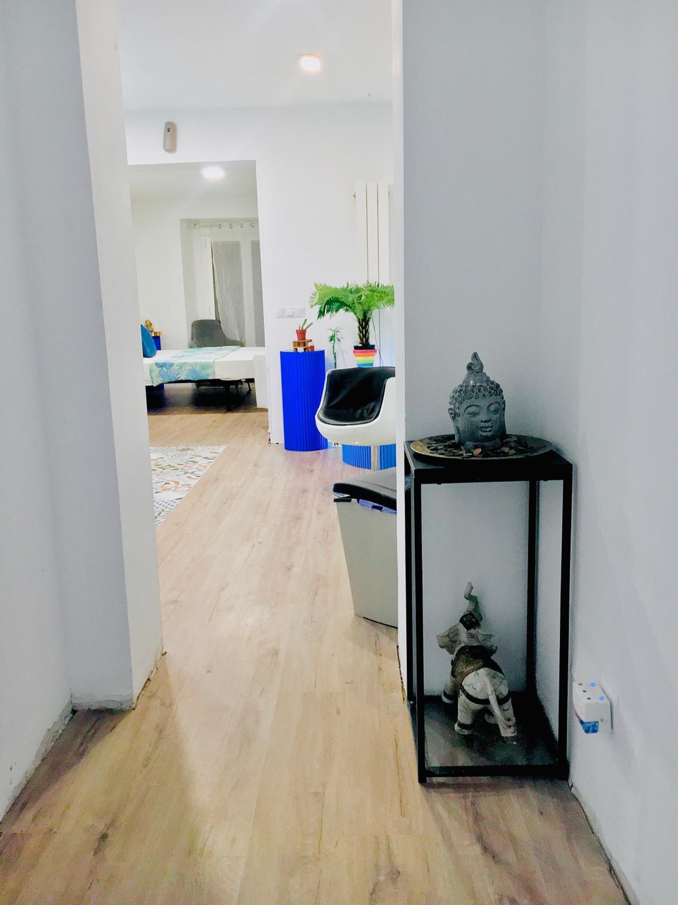 Apartamento delux ll