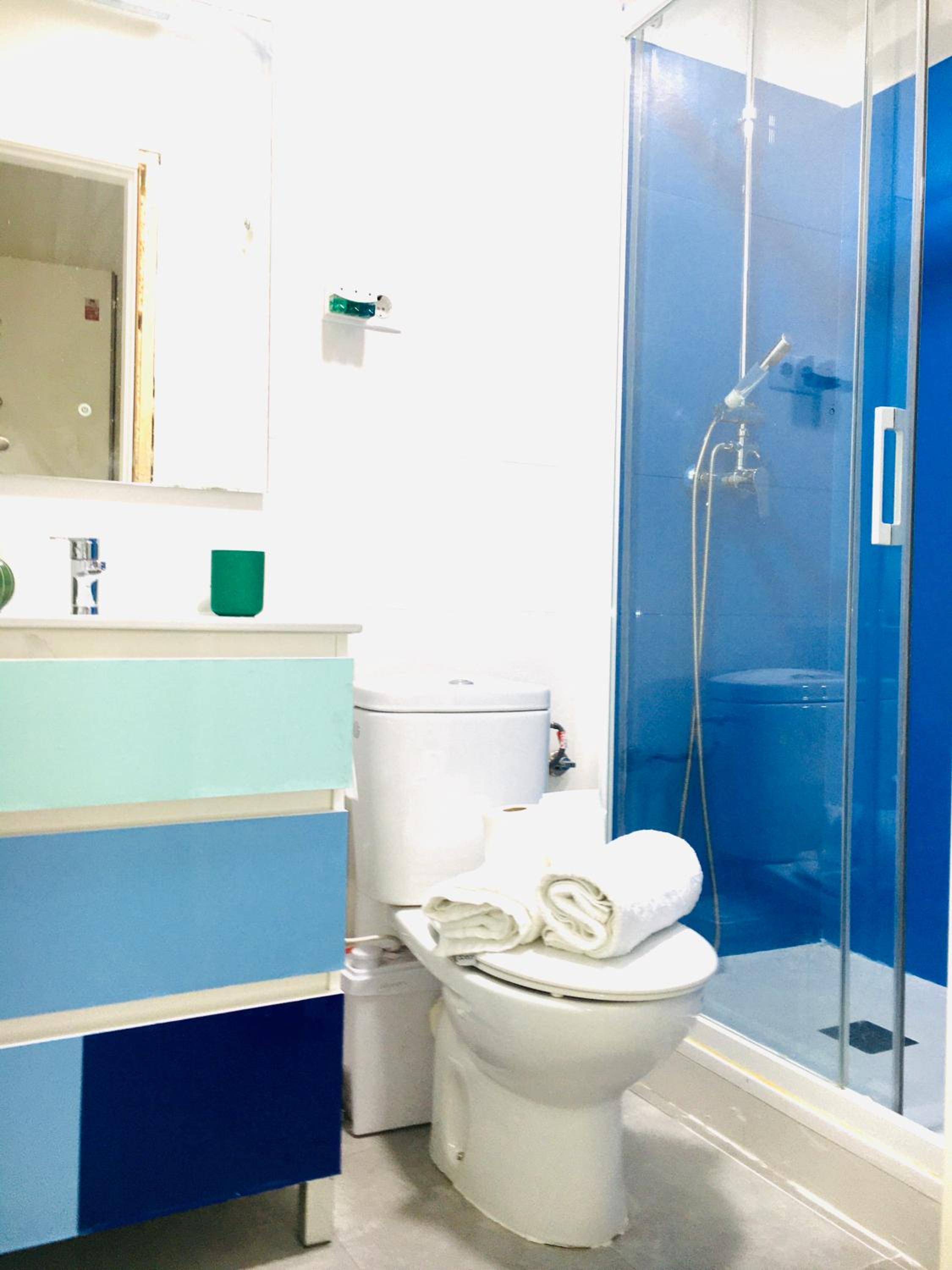 Apartamento delux ll