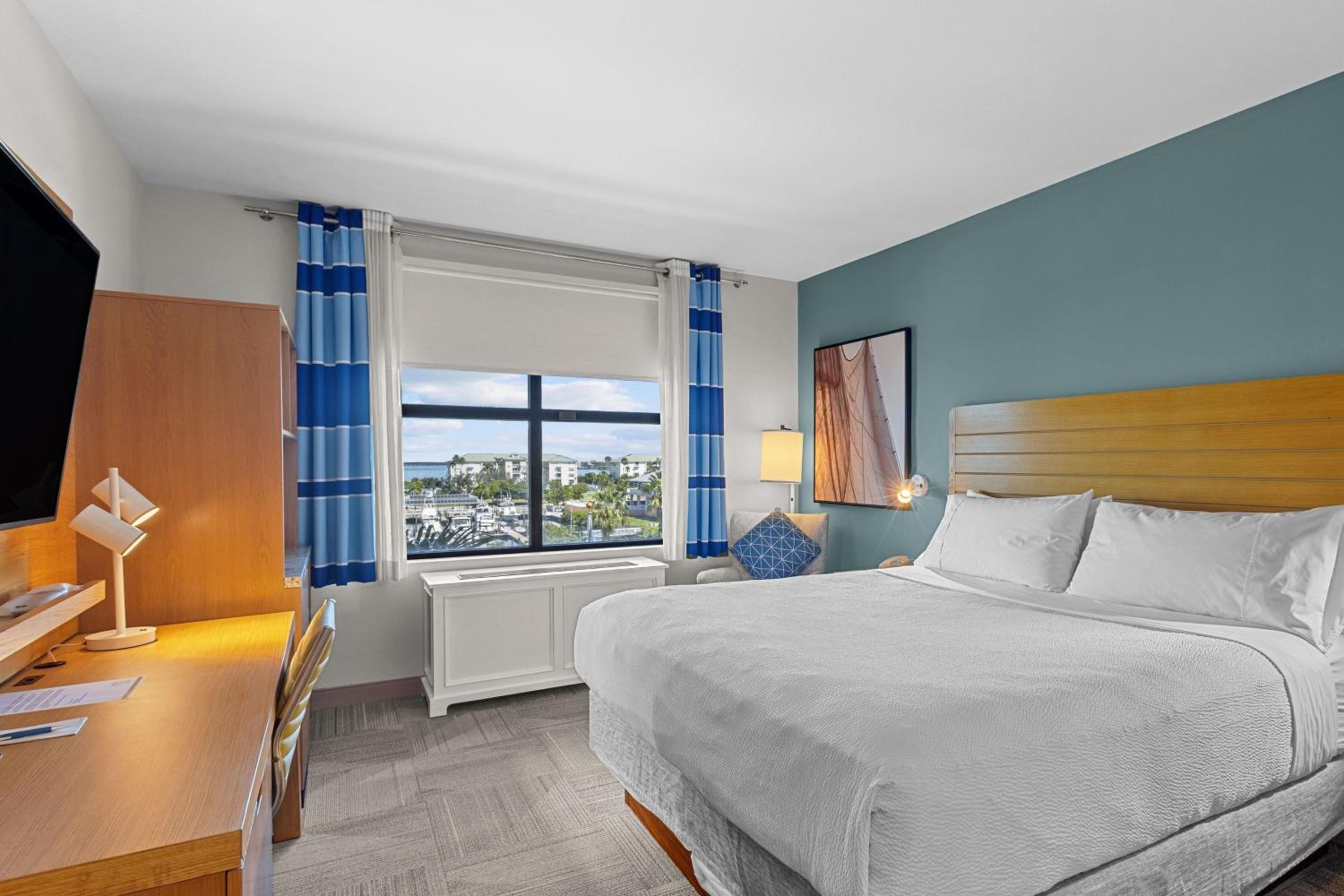 Punta Gorda Vacations - Four Points by Sheraton Punta Gorda Harborside - Property Image 15