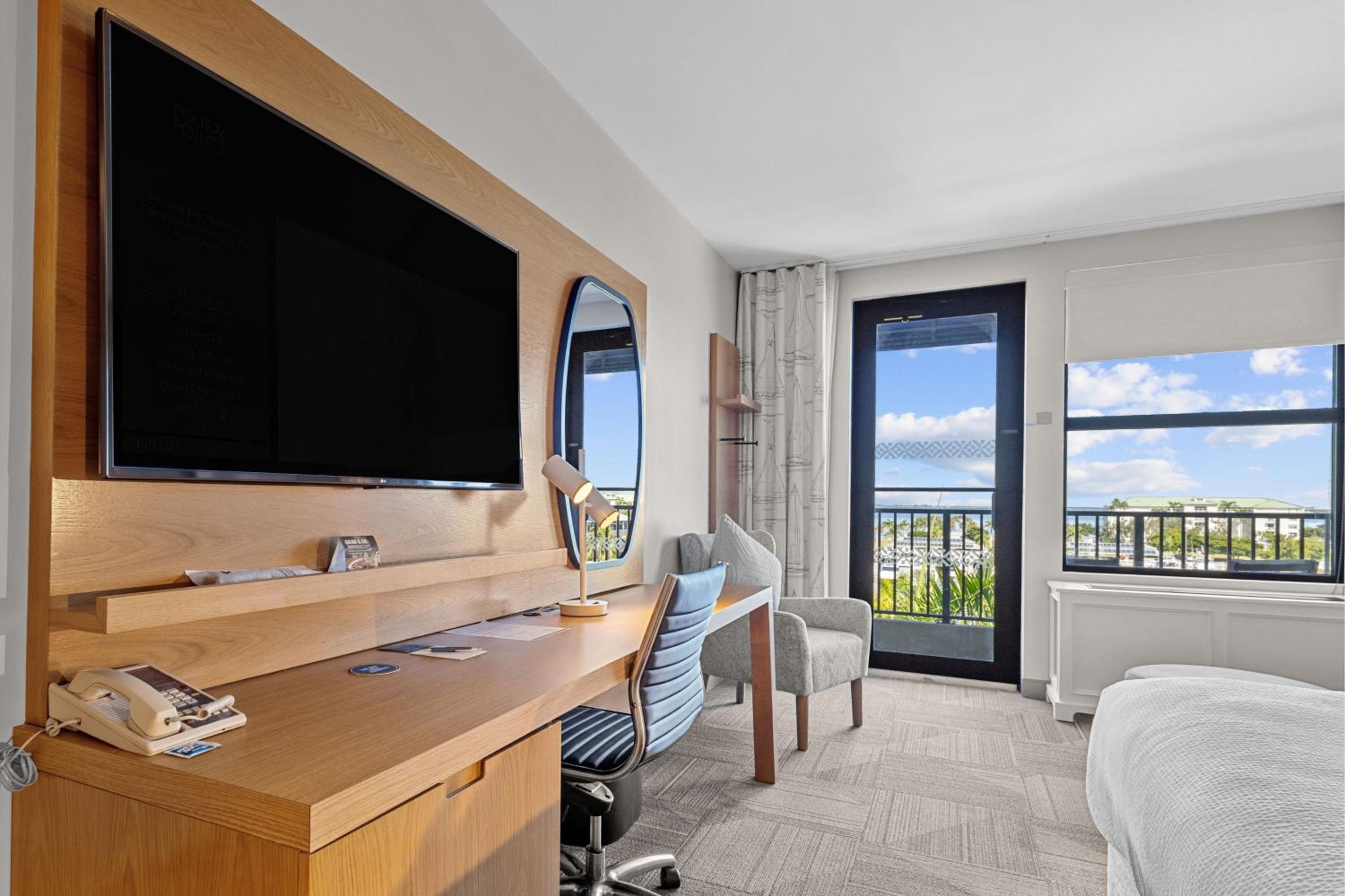 Punta Gorda Vacations - Four Points by Sheraton Punta Gorda Harborside - Property Image 12