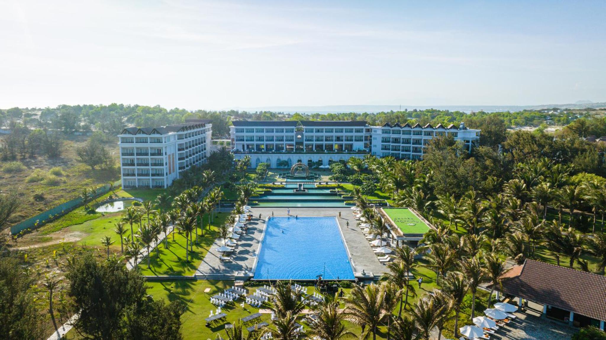 Muine Bay Resort