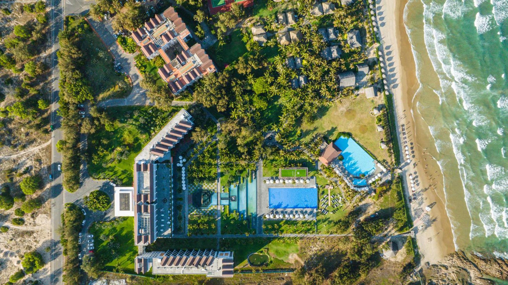 Muine Bay Resort