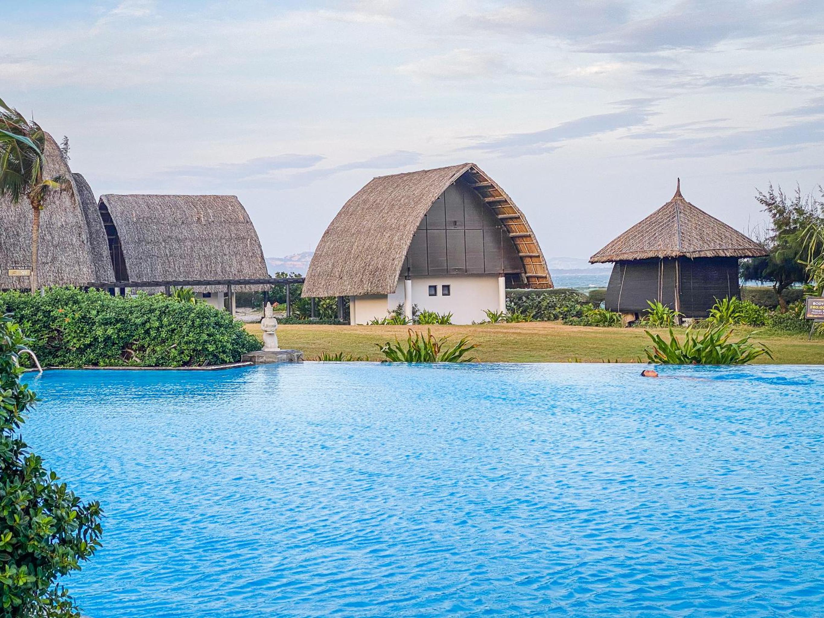 Muine Bay Resort