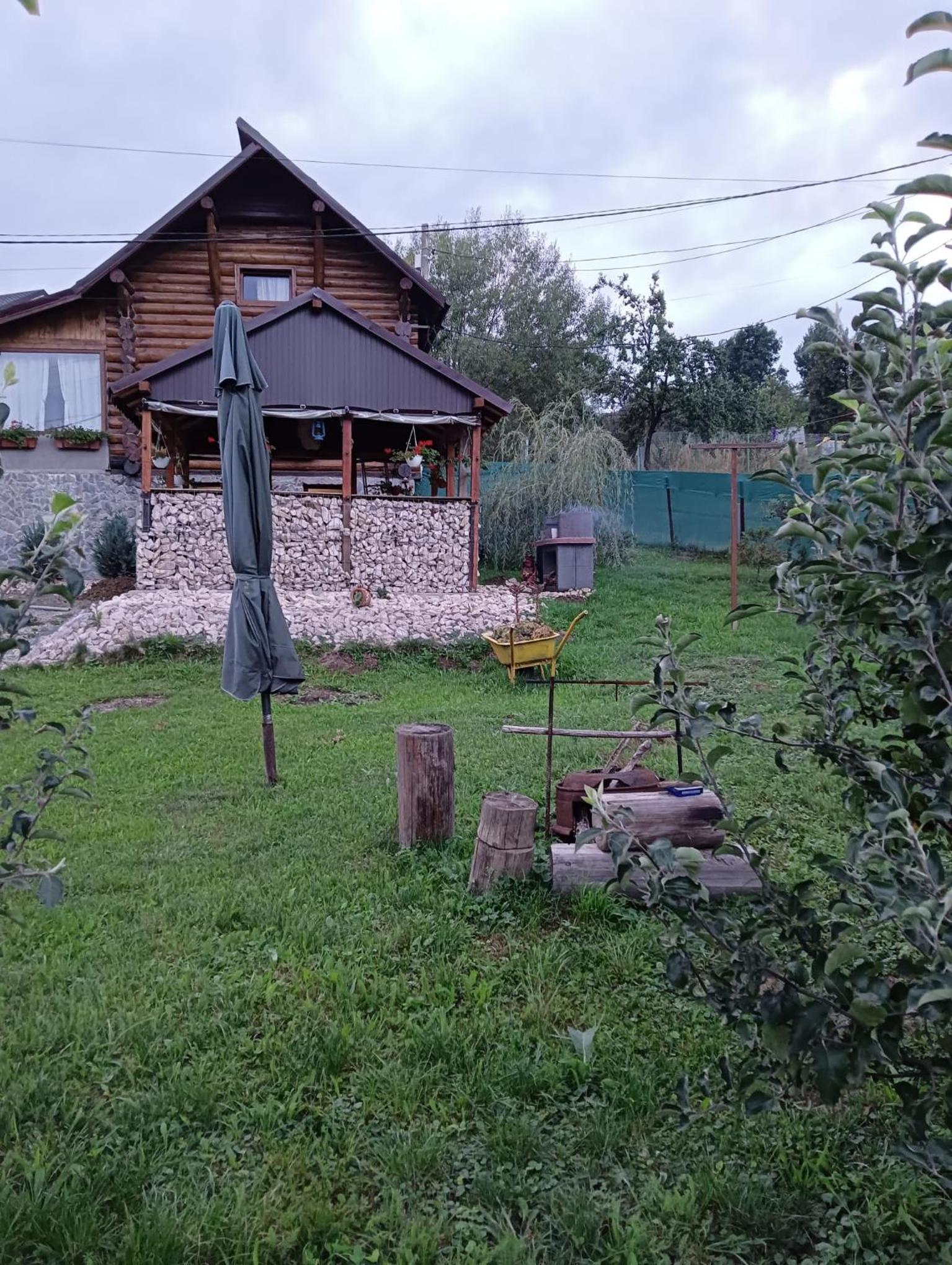 Rareș Residence