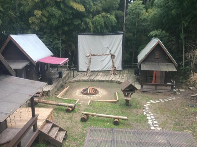 NAKADAKI ART VILLAGE - Vacation STAY 23990v