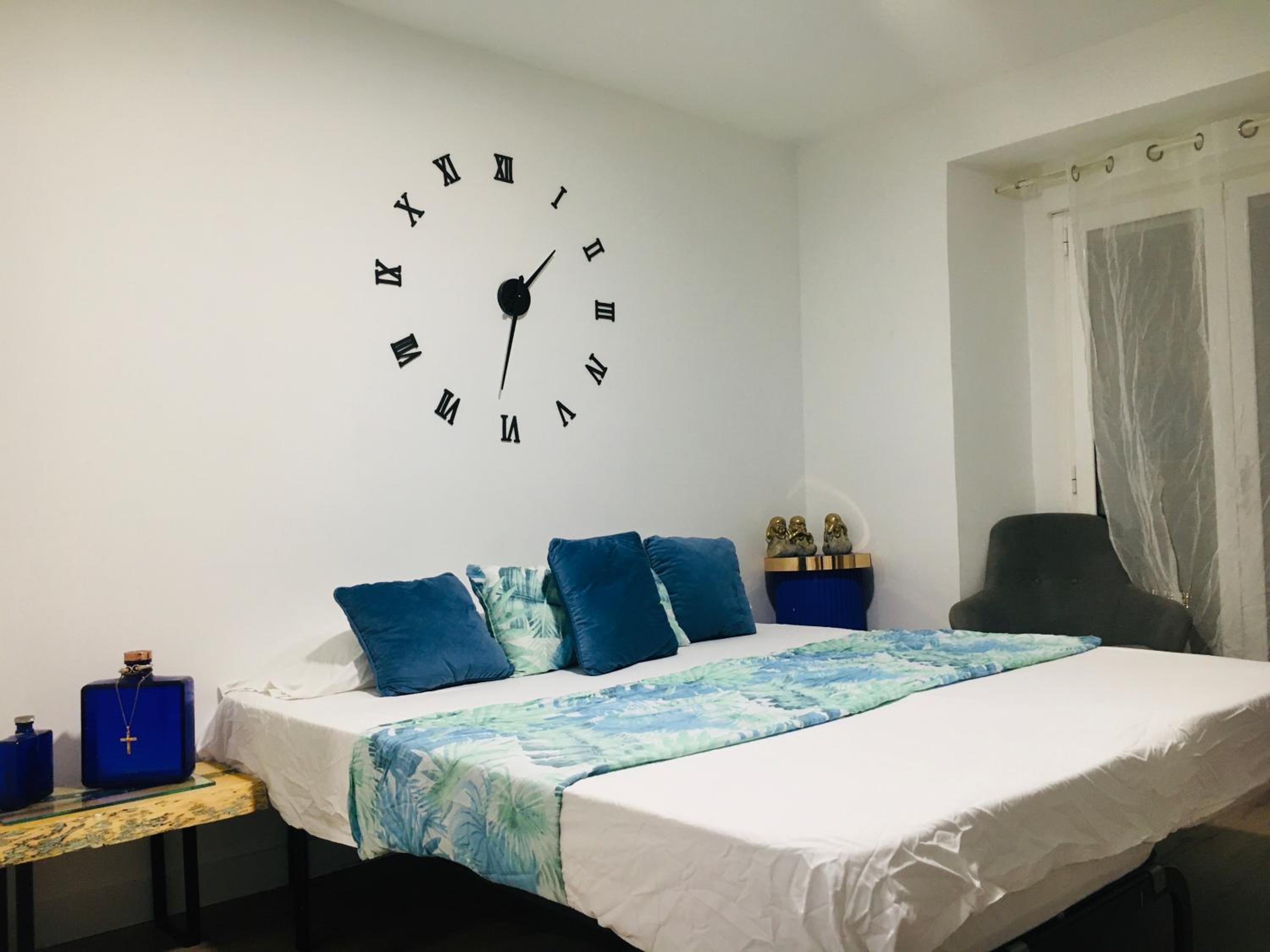 Apartamento delux ll
