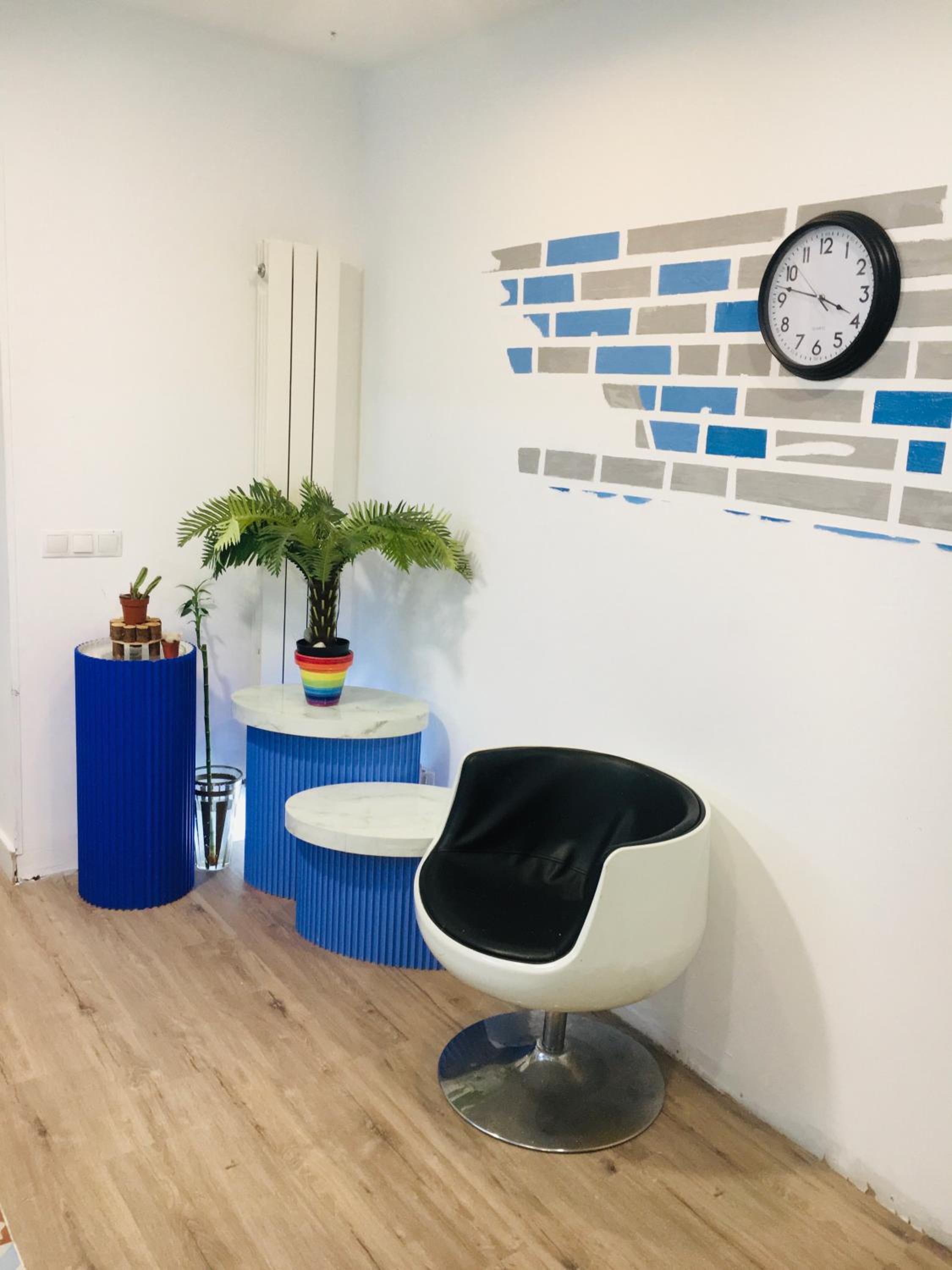 Apartamento delux ll