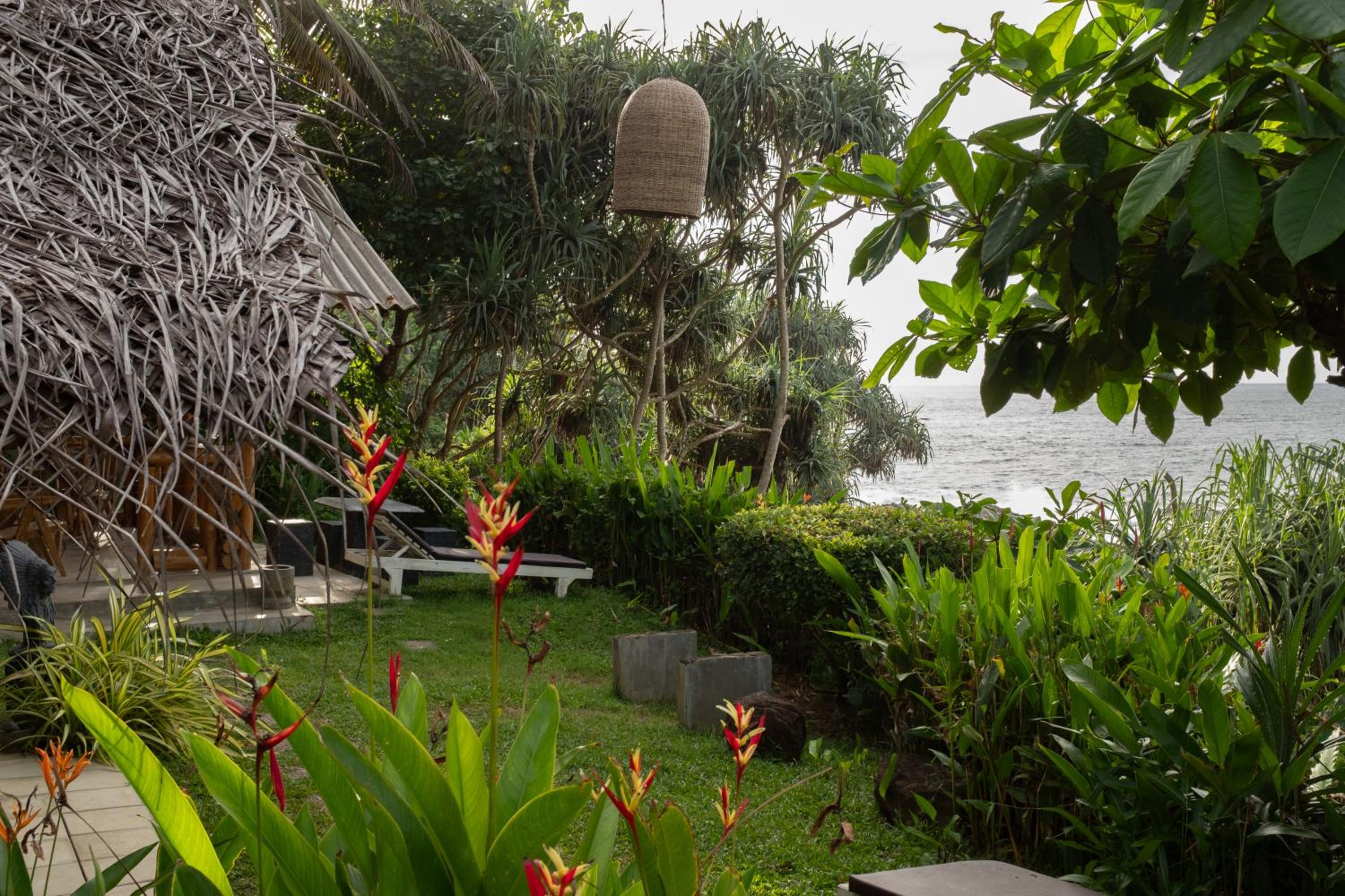 Sea View Clay House