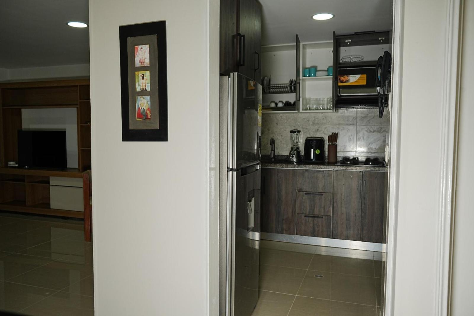 Frente al mar, Boca grande APT1105
