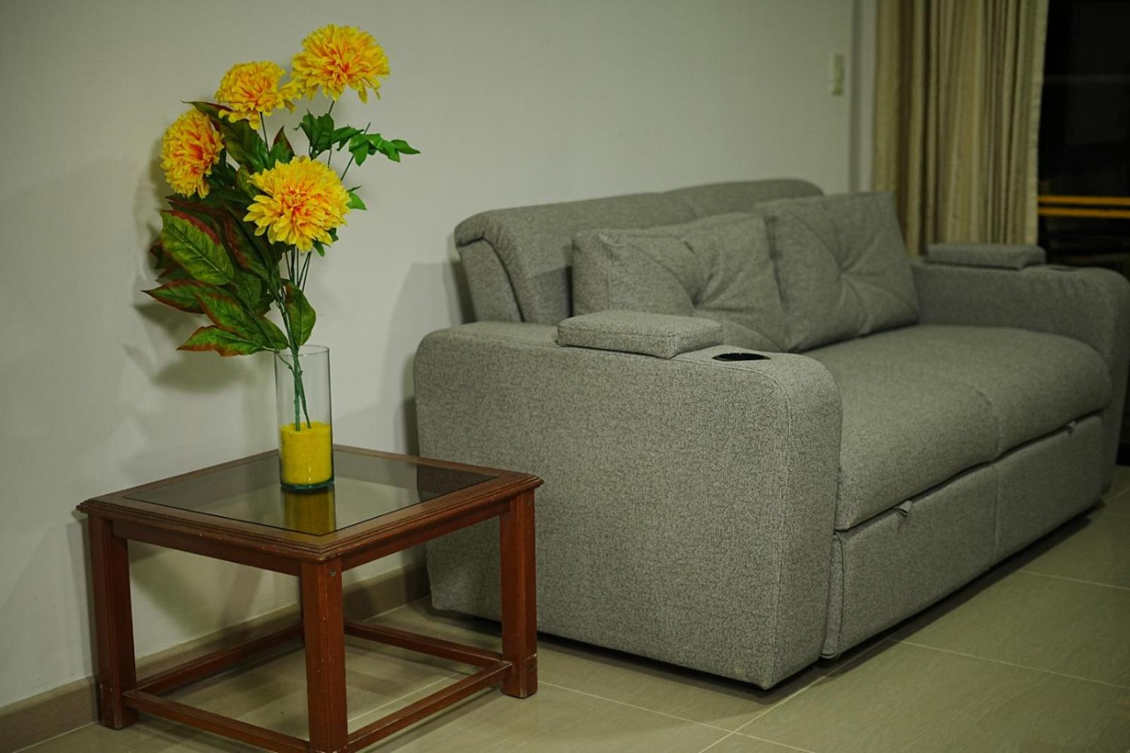 Frente al mar, Boca grande APT1105