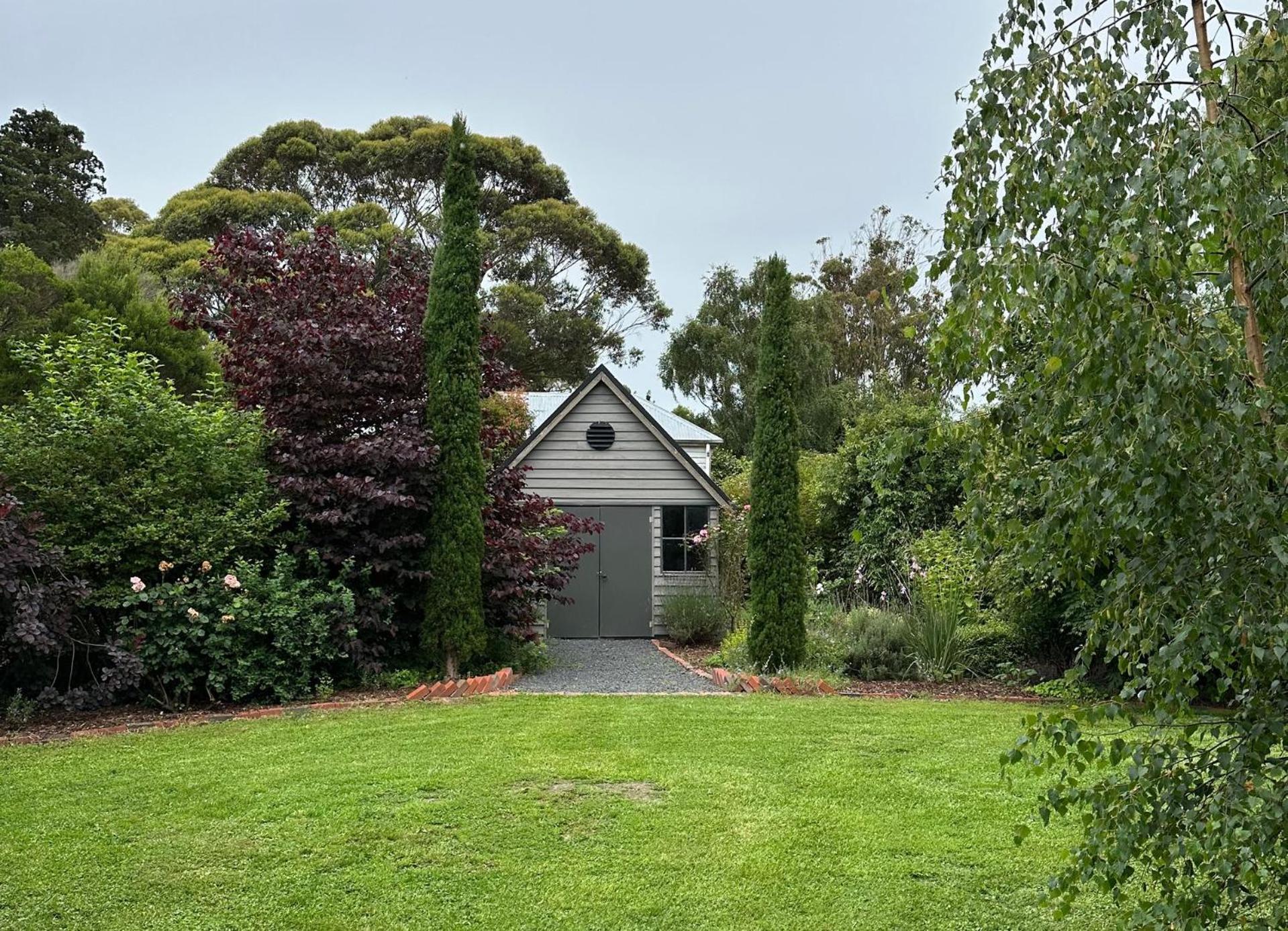 Haven Hills