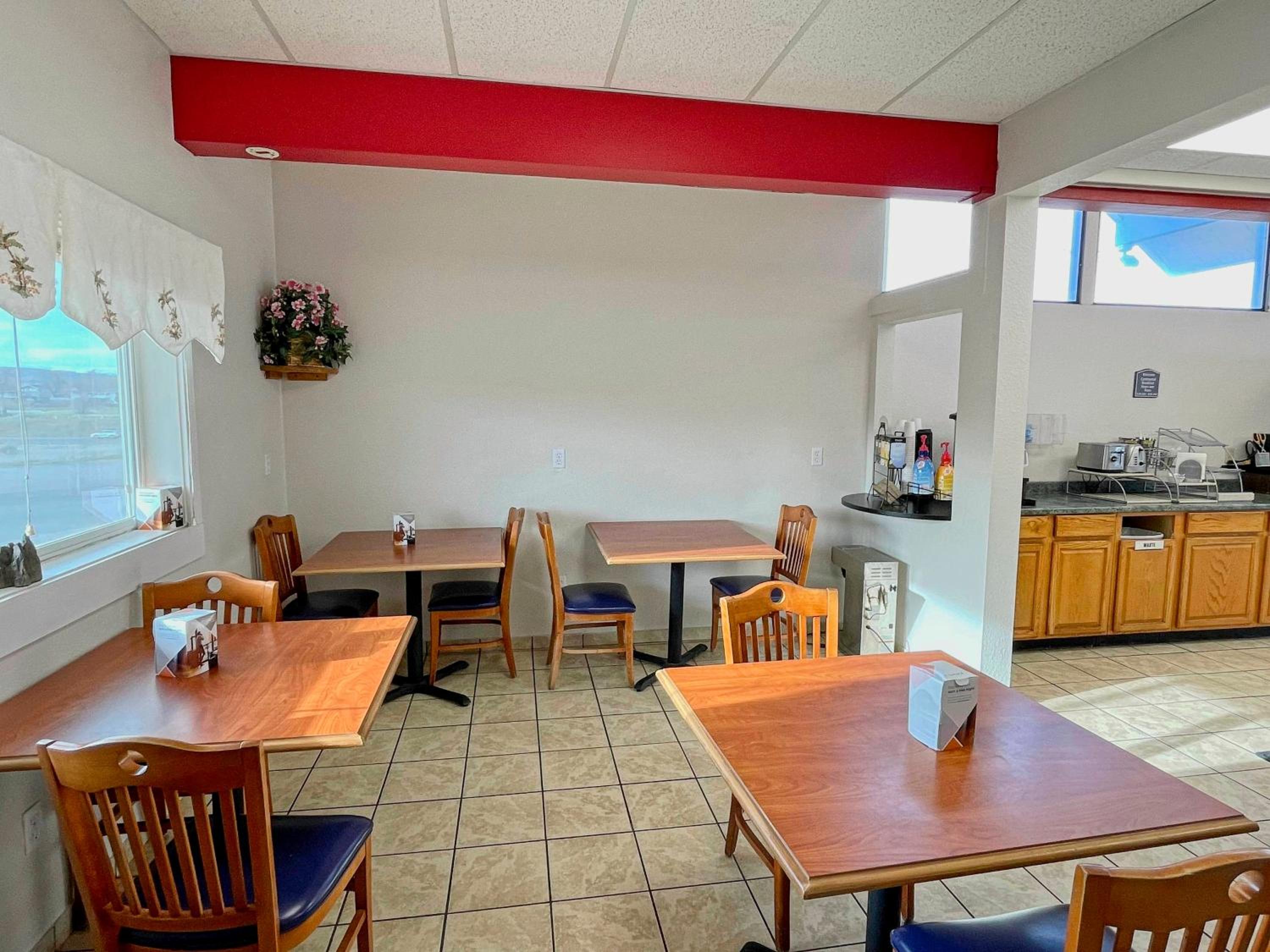 Rodeway Inn Boardman - Hermiston