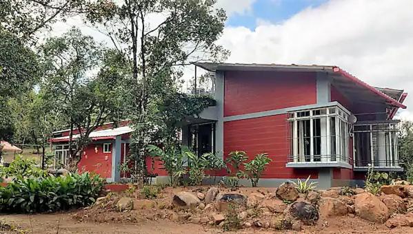 Dream Acres Homestay